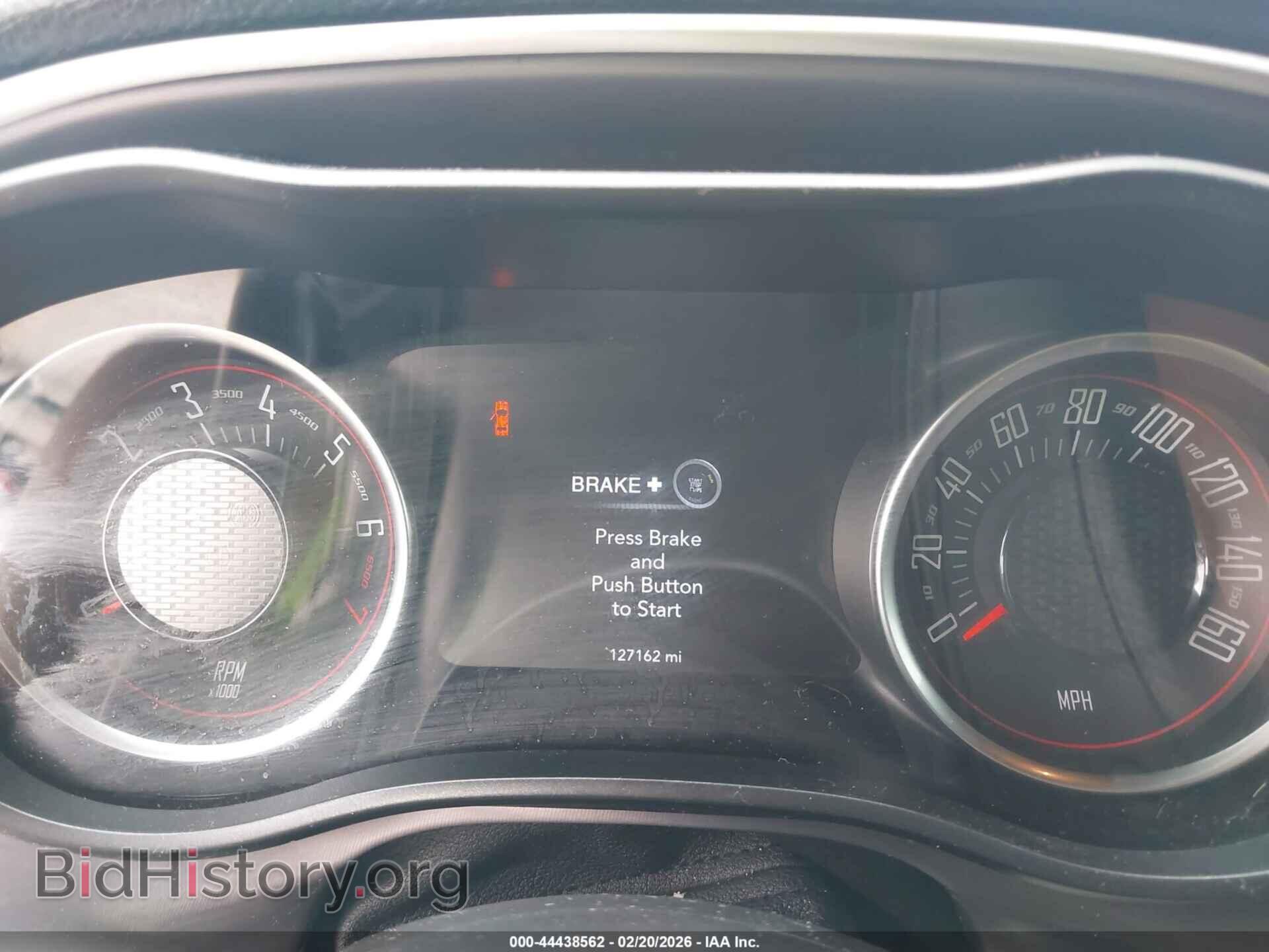 2019 DODGE CHALLENGER - VIN: 2C3CDZAG3KH691268 - Фото 7
