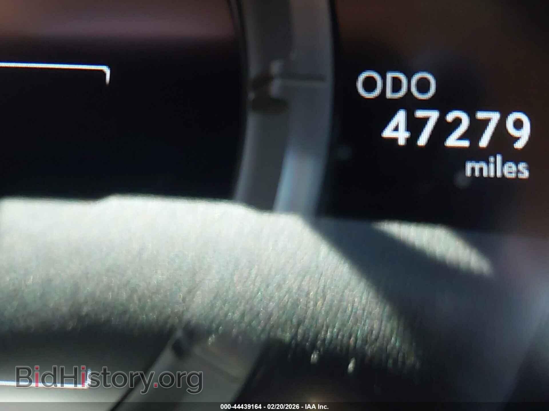 2018 LEXUS LC 500 - VIN: JTHHP5AY1JA005458 - Фото 16