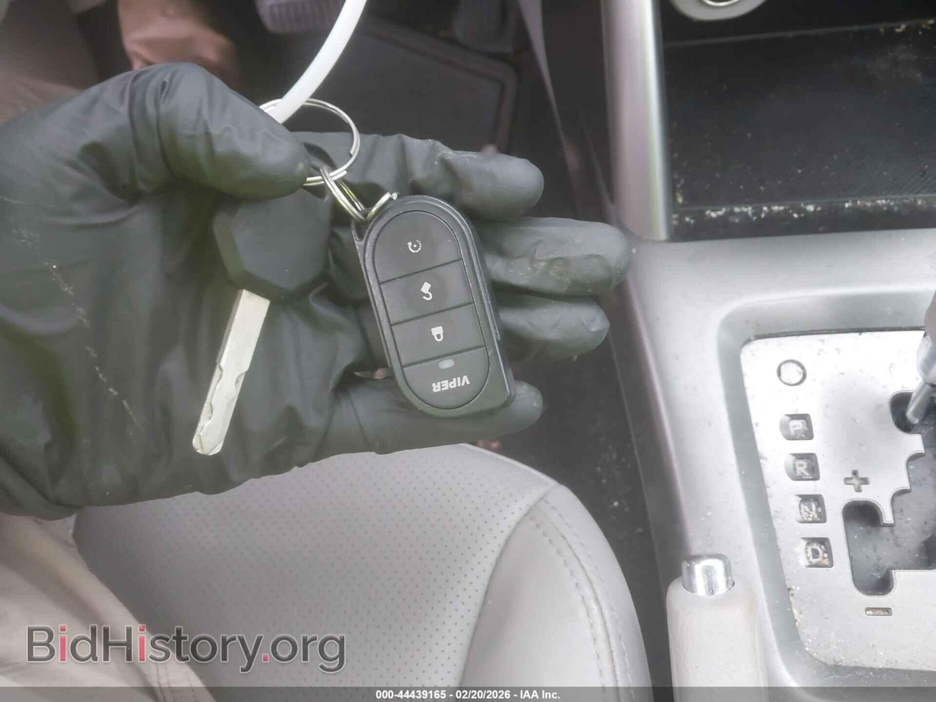 2011 SUBARU FORESTER - VIN: JF2SHAEC6BH727725 - Фото 11