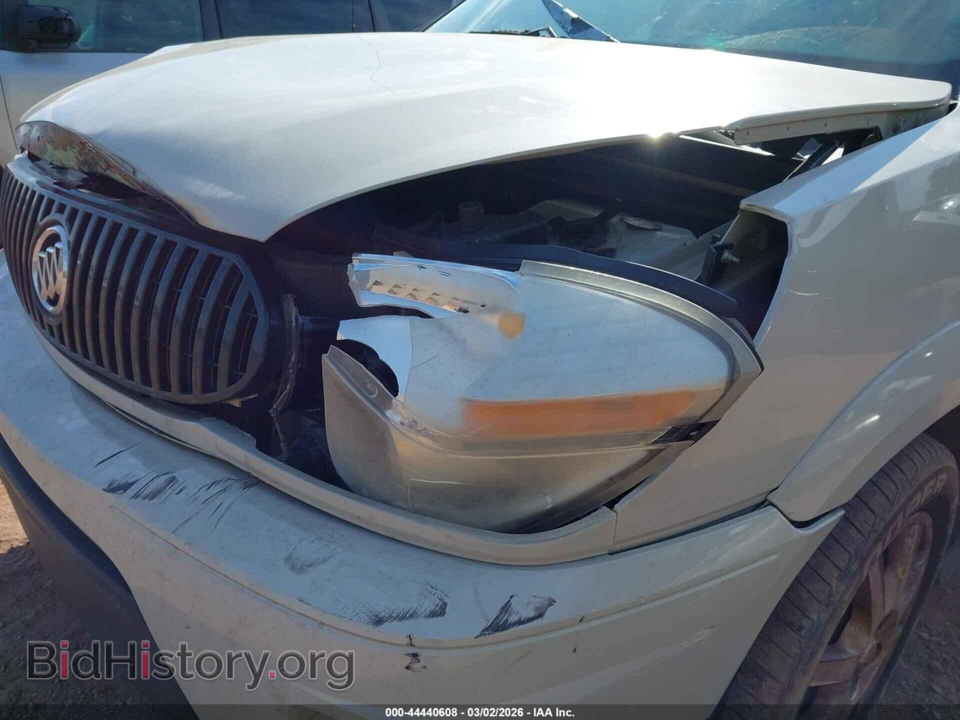 2006 BUICK RENDEZVOUS - VIN: 3G5DA03L56S628469 - Фото 6