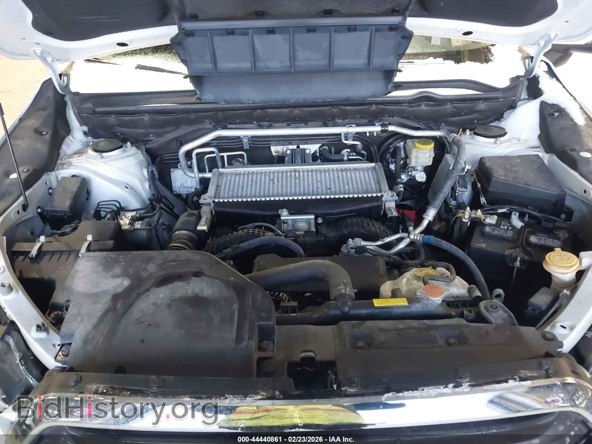 2021 SUBARU ASCENT - VIN: 4S4WMAPD8M3468135 - Photo 10