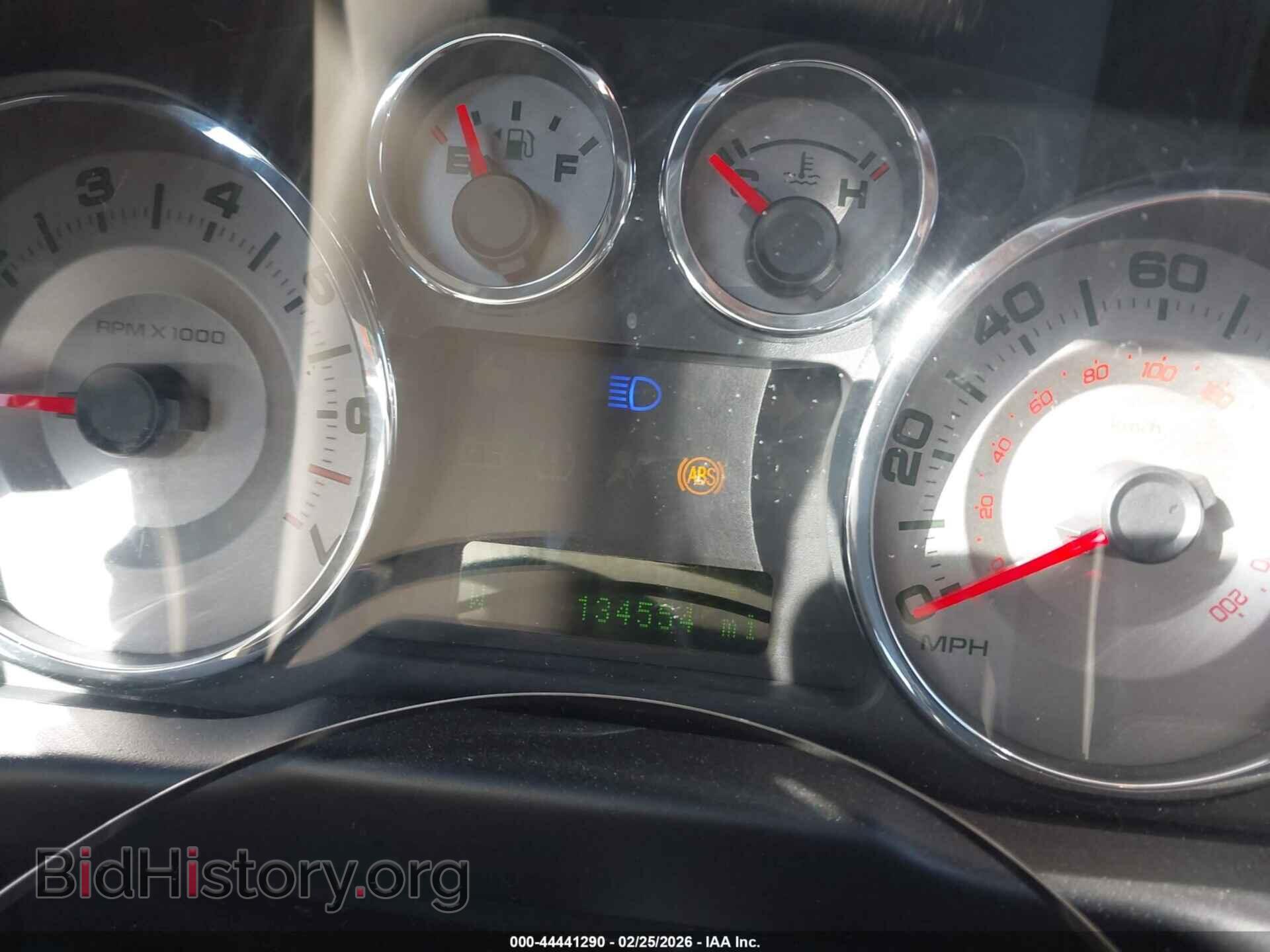 2009 FORD EDGE - VIN: 2FMDK39C19BB03428 - Photo 7