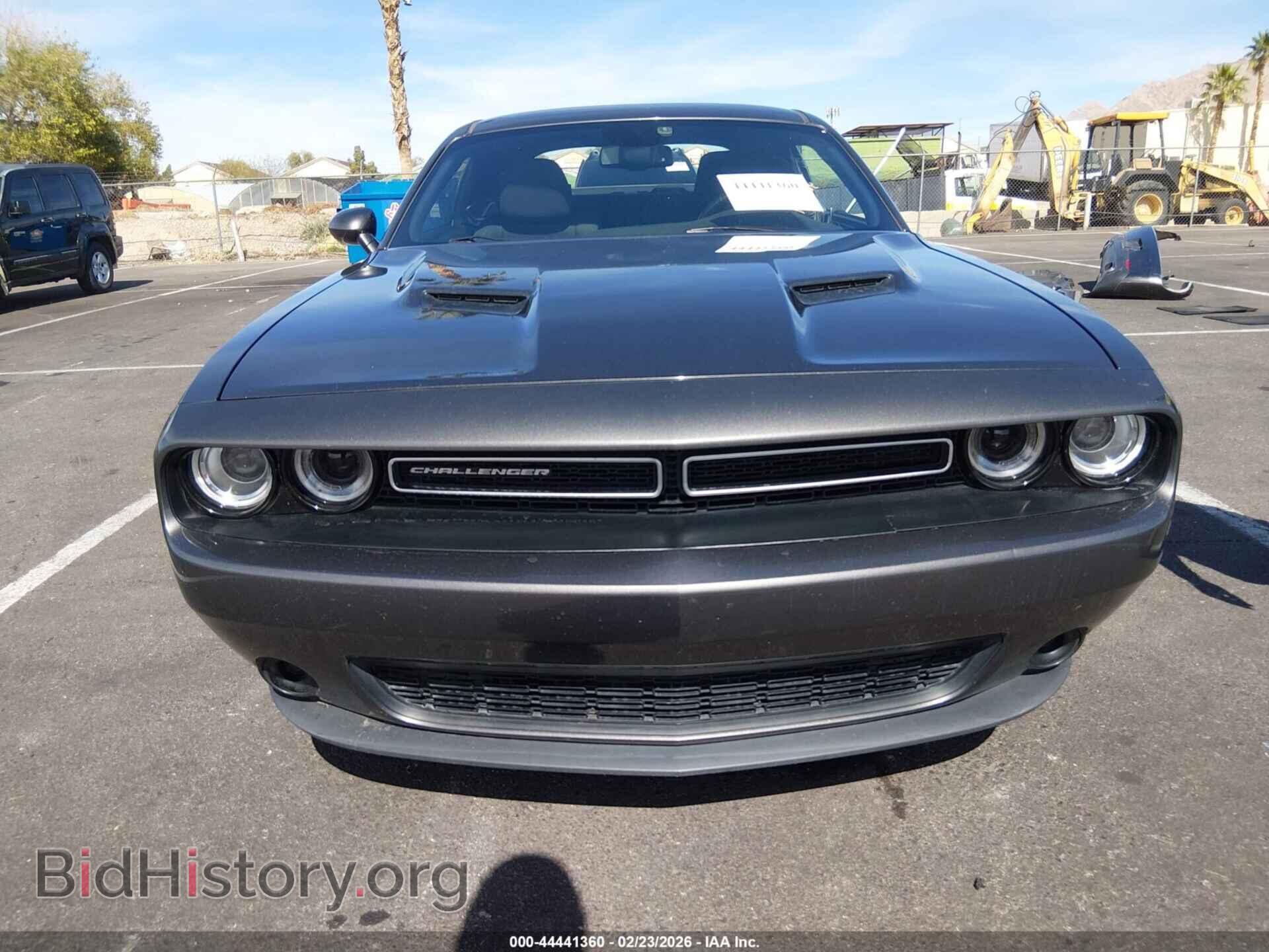 2018 DODGE CHALLENGER - VIN: 2C3CDZAG4JH128082 - Фото 13