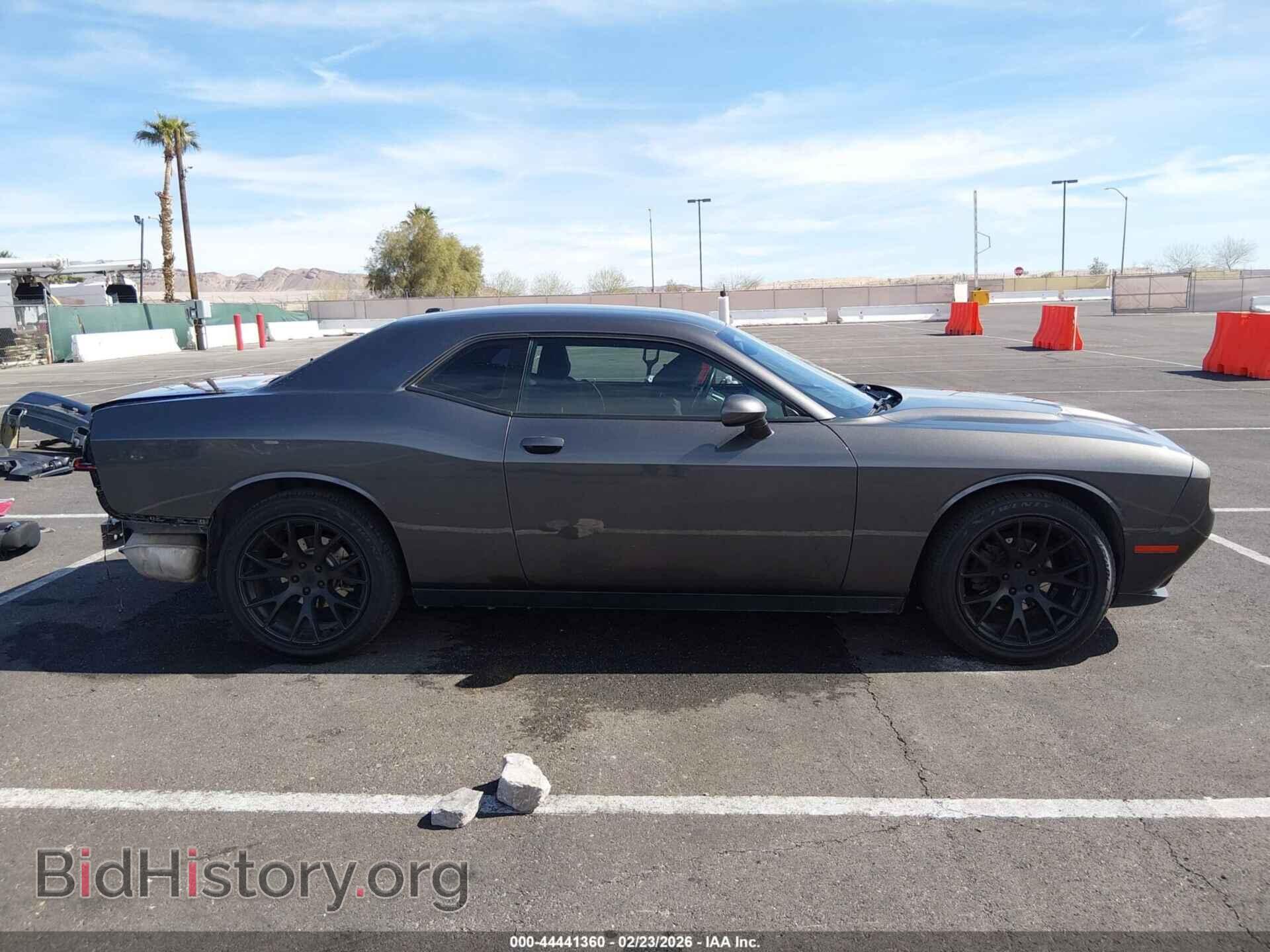 2018 DODGE CHALLENGER - VIN: 2C3CDZAG4JH128082 - Фото 14