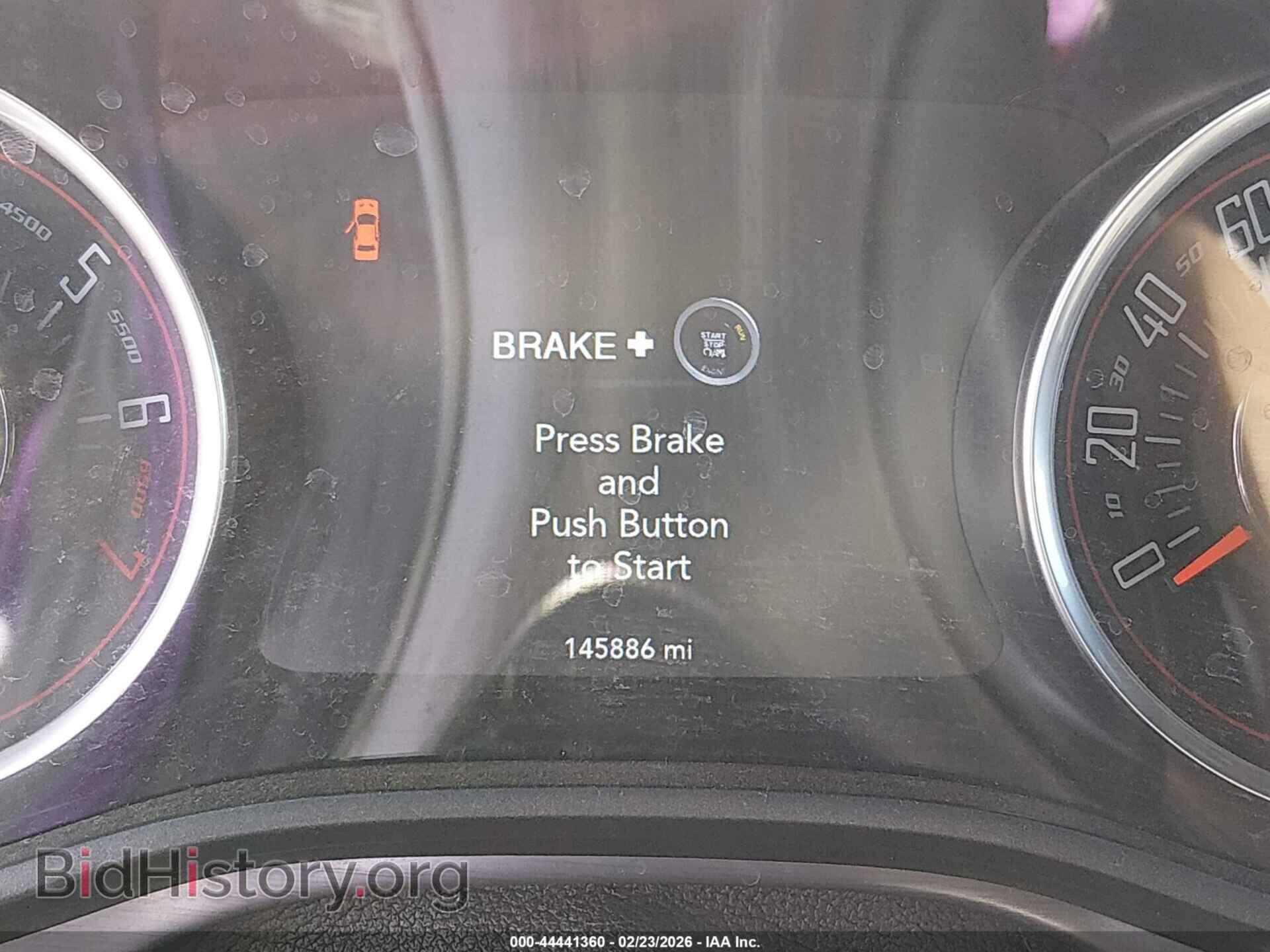 2018 DODGE CHALLENGER - VIN: 2C3CDZAG4JH128082 - Фото 16