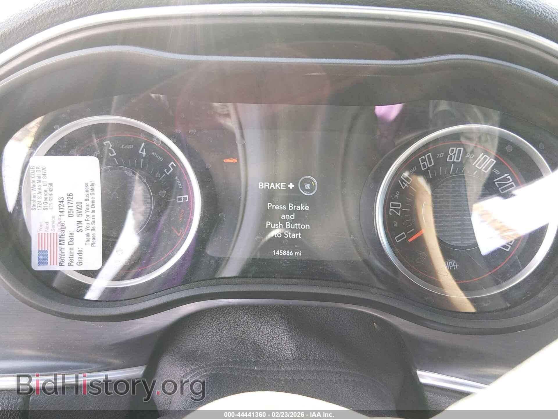 2018 DODGE CHALLENGER - VIN: 2C3CDZAG4JH128082 - Фото 7