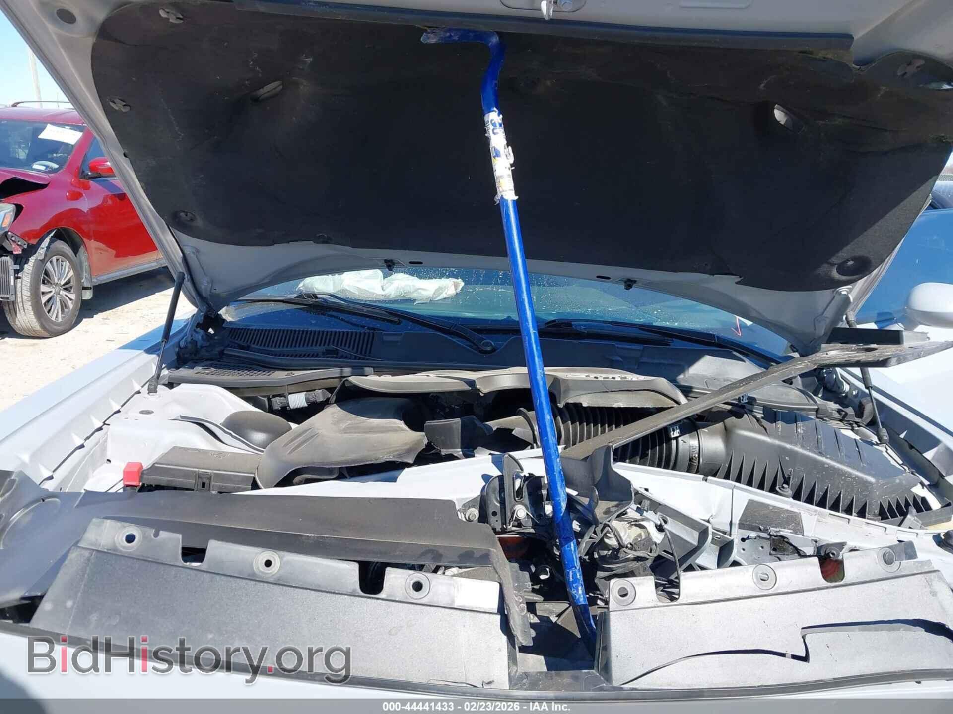 2020 DODGE CHALLENGER - VIN: 2C3CDZAG5LH227206 - Фото 10