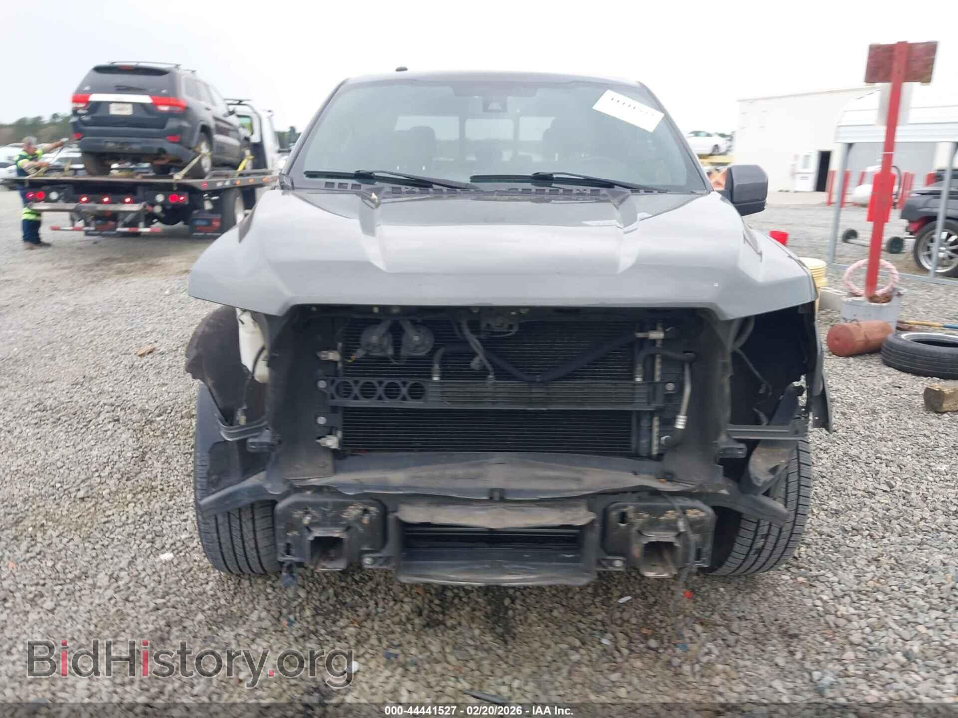 2015 FORD F-150 - VIN: 1FTEW1CG2FFD03659 - Фото 13