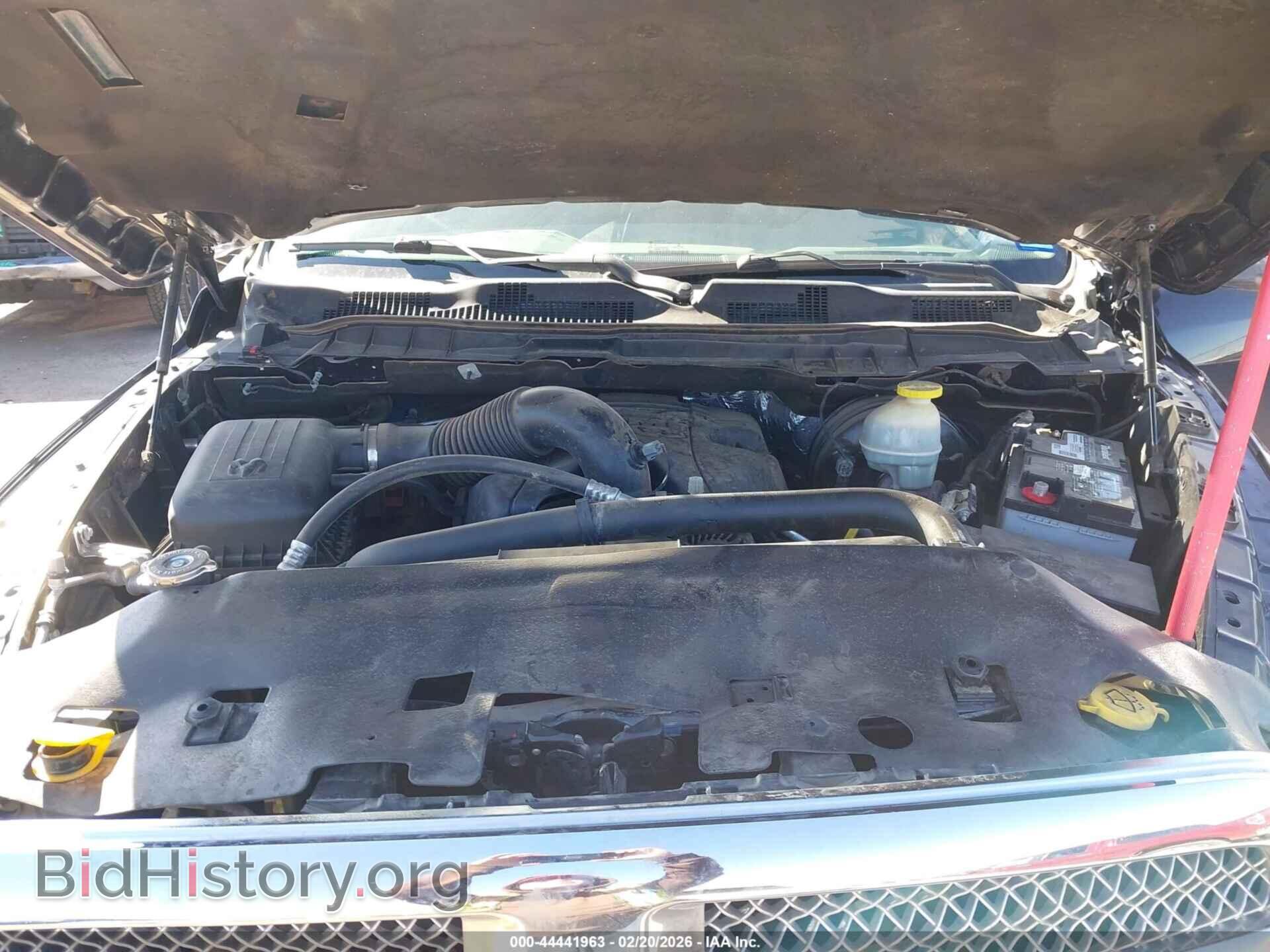 2018 RAM 1500 - VIN: 1C6RR7LT2JS179053 - Фото 10