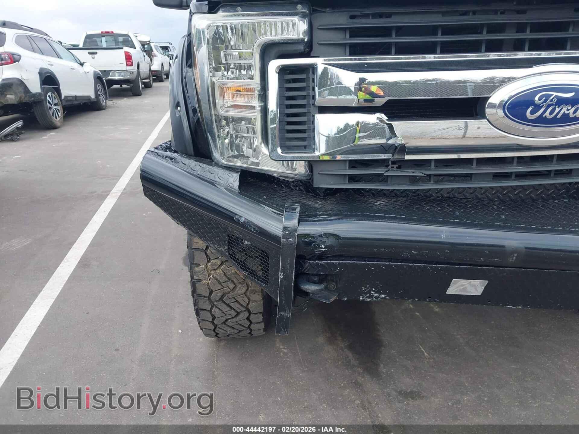 2017 FORD F-250 - VIN: 1FT7W2BT5HEB59773 - Фото 17