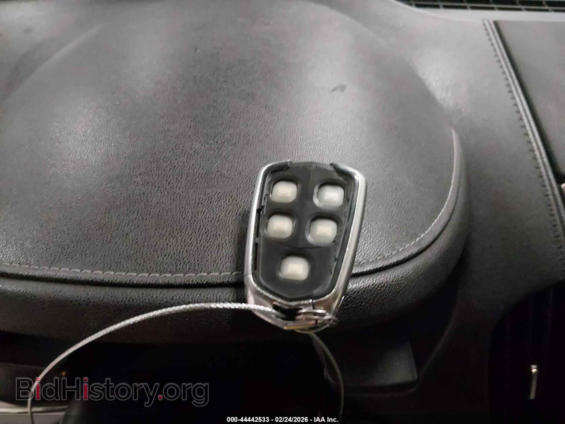 2017 CADILLAC ATS - VIN: 1G6AG5RX4H0111436 - Фото 11