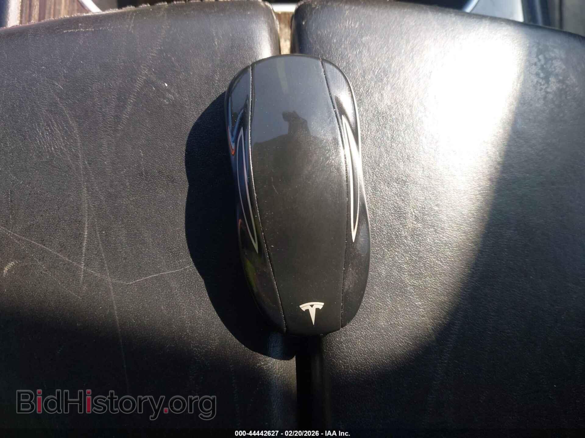 2016 TESLA MODEL S - VIN: 5YJSA1E1XGF136953 - Photo 11
