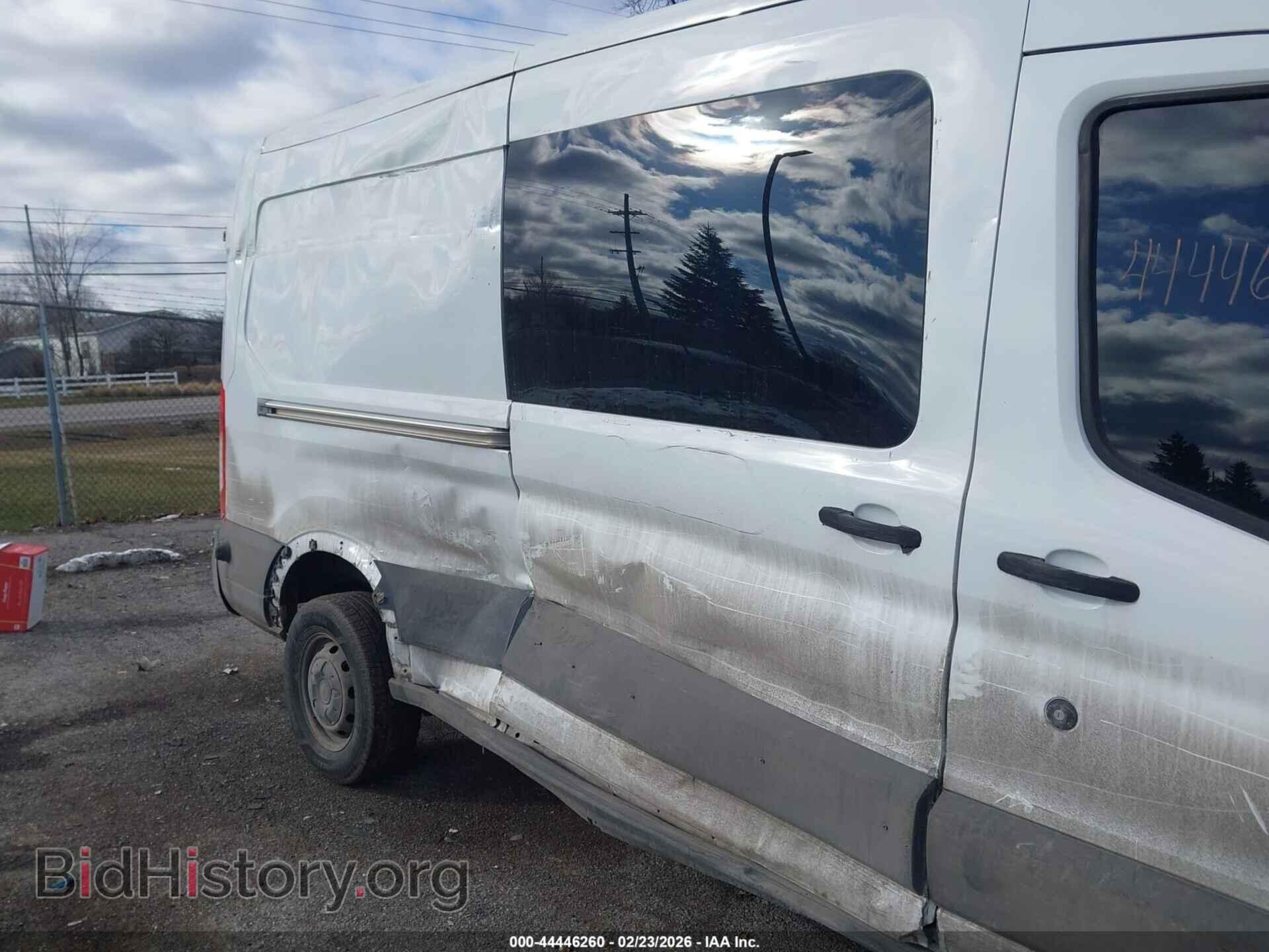 2015 FORD TRANSIT-250 - VIN: 1FTNR2CG7FKB04420 - Photo 6