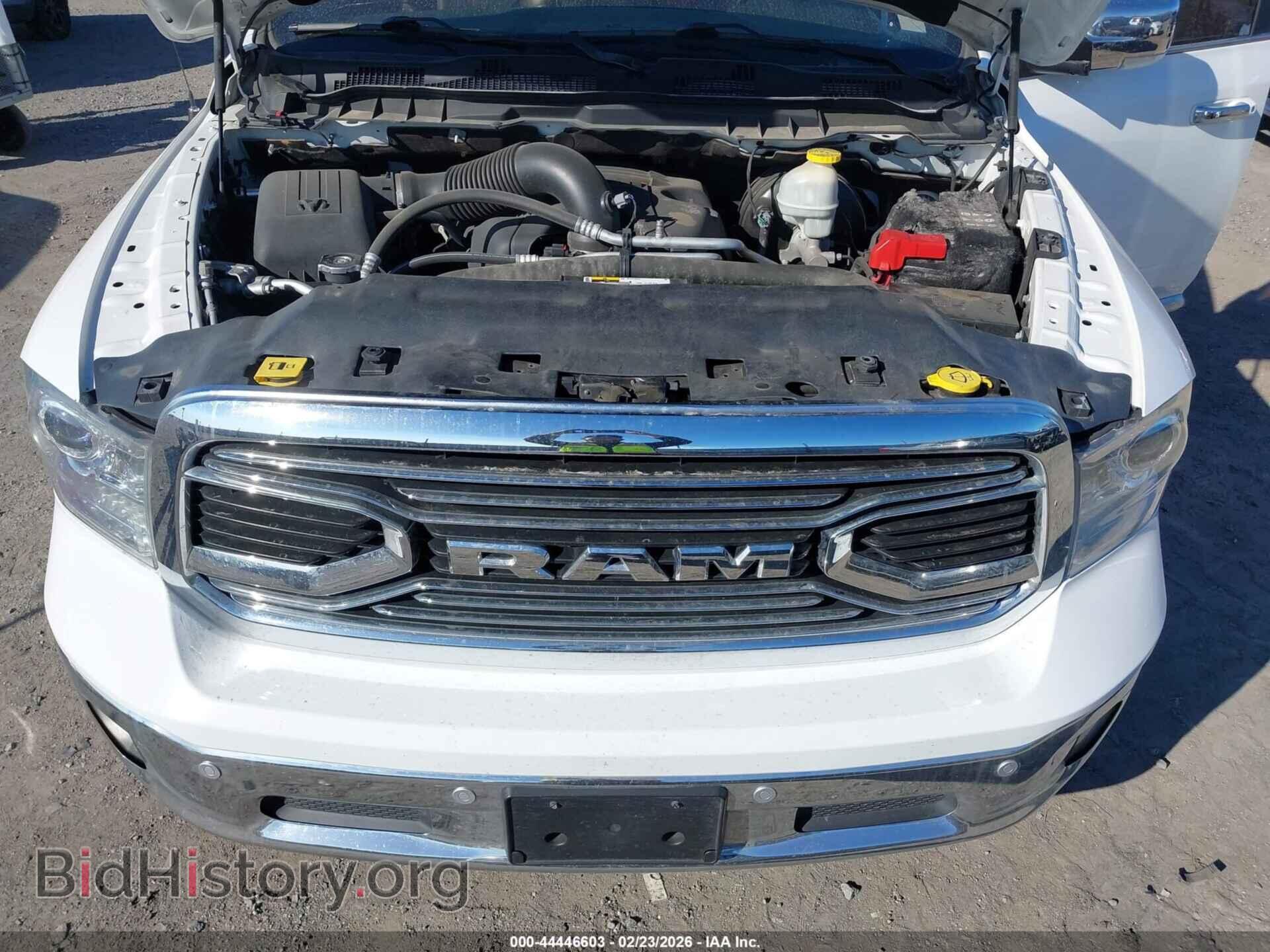 2017 RAM 1500 - VIN: 1C6RR7PT7HS851175 - Photo 10