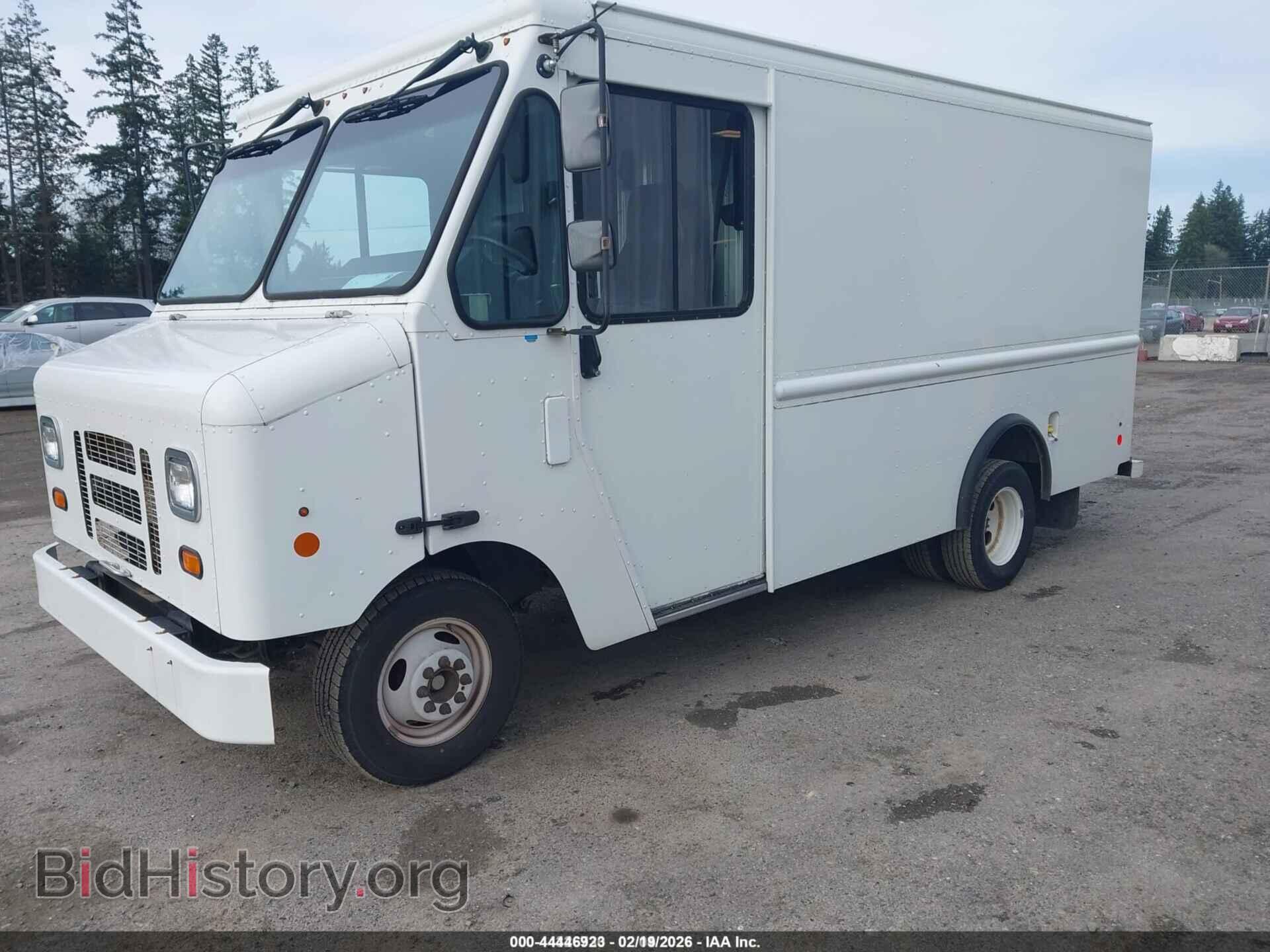 2016 FORD E-350 STRIPPED - VIN: 1FC3E3KL2GDC12747 - Photo 2