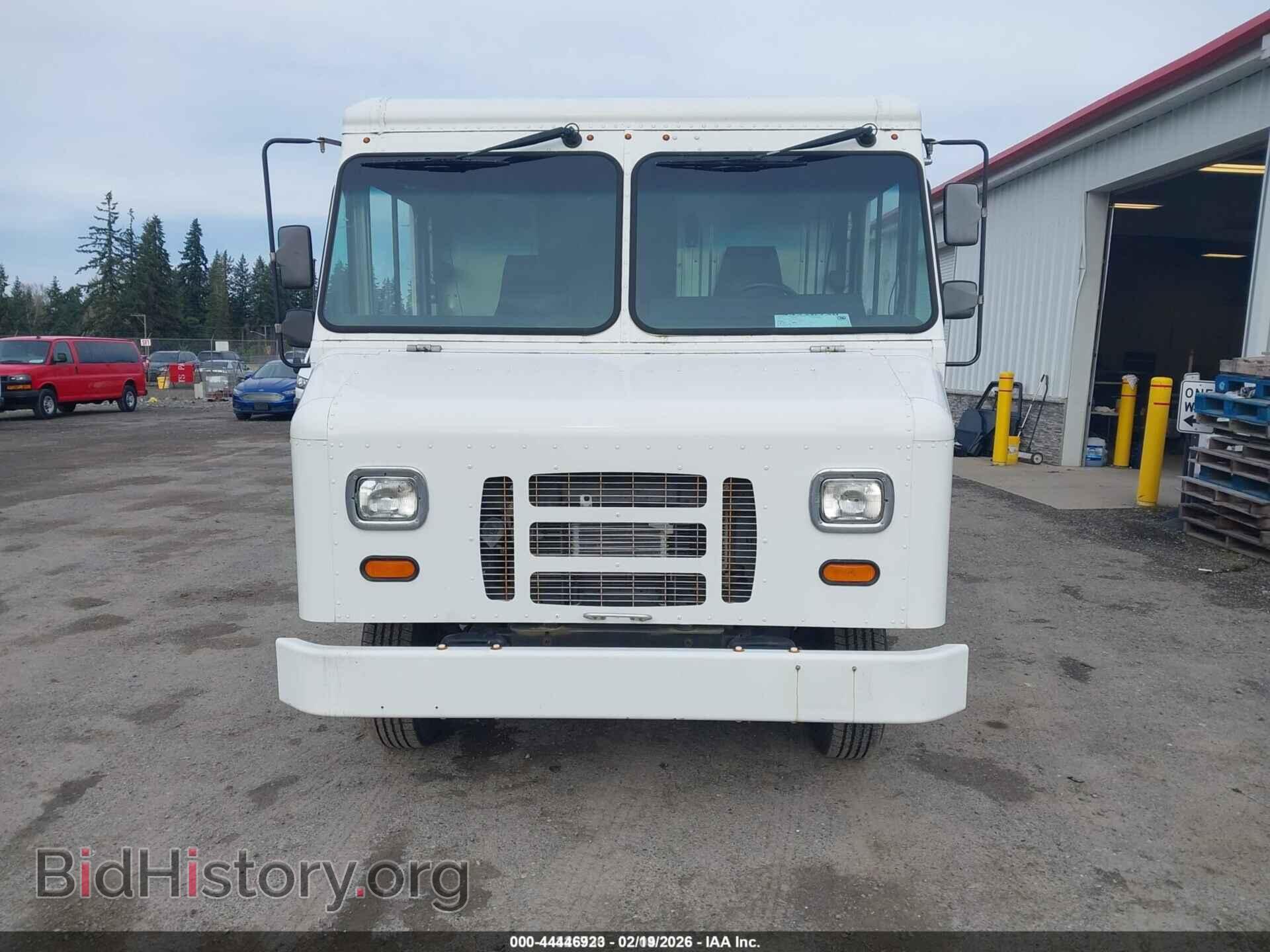 2016 FORD E-350 STRIPPED - VIN: 1FC3E3KL2GDC12747 - Photo 13