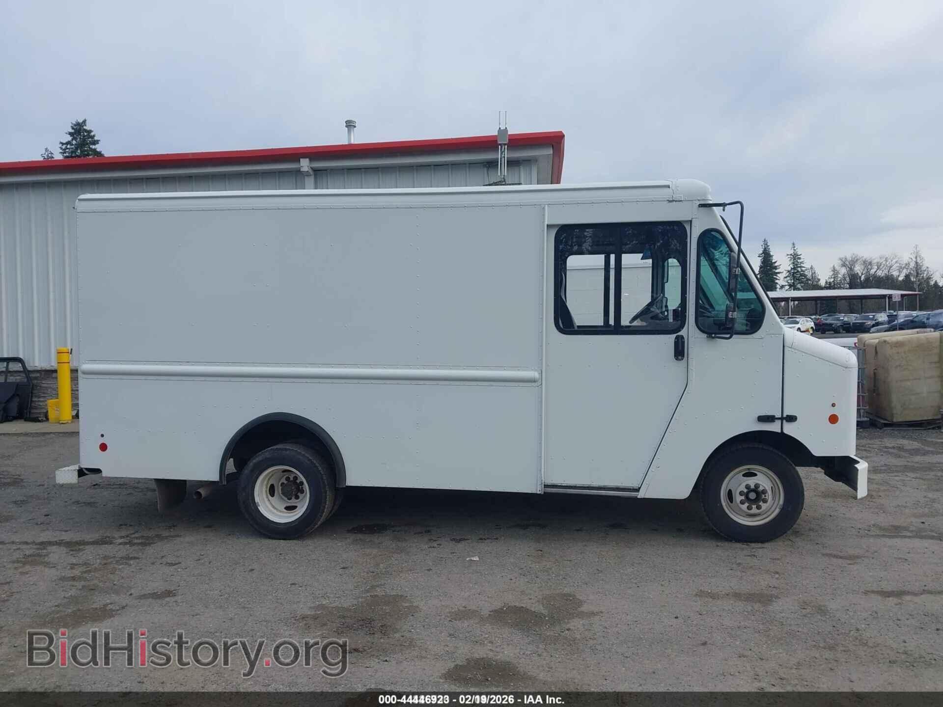 2016 FORD E-350 STRIPPED - VIN: 1FC3E3KL2GDC12747 - Photo 14