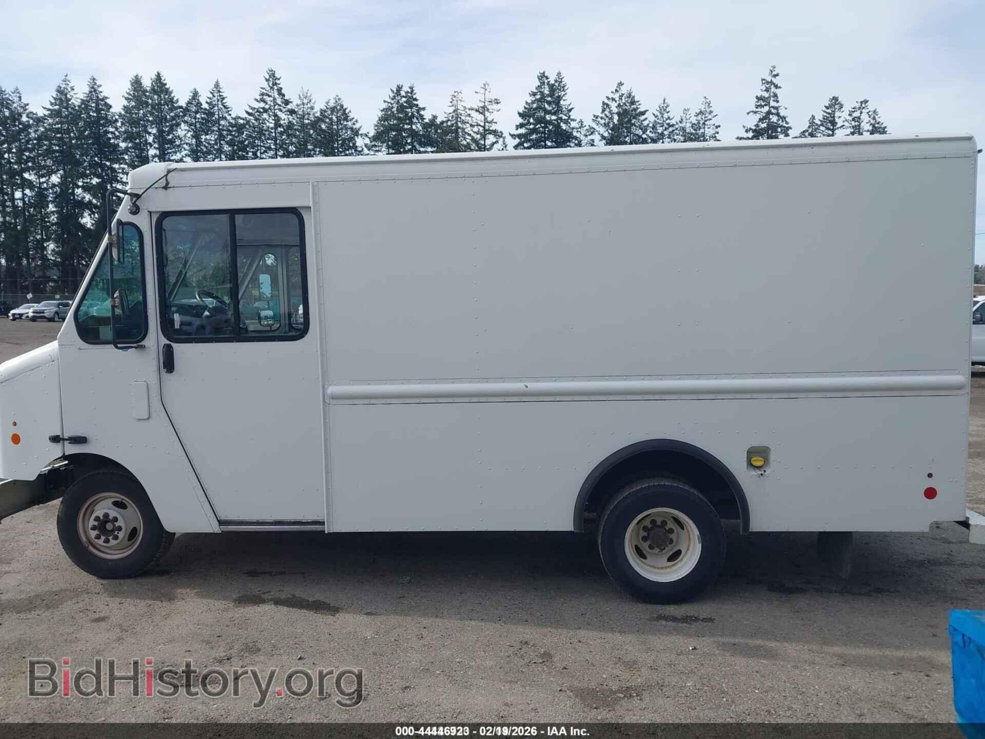2016 FORD E-350 STRIPPED - VIN: 1FC3E3KL2GDC12747 - Photo 15