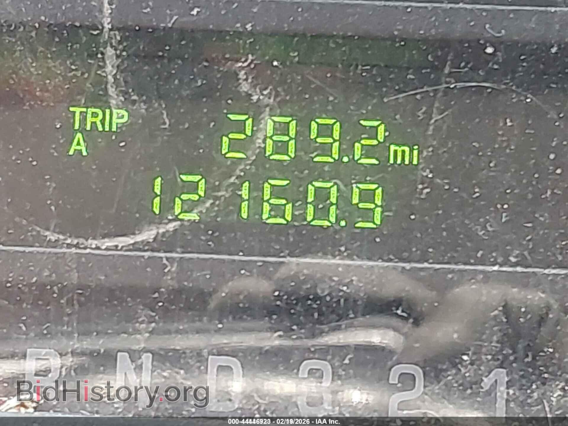 2016 FORD E-350 STRIPPED - VIN: 1FC3E3KL2GDC12747 - Photo 16
