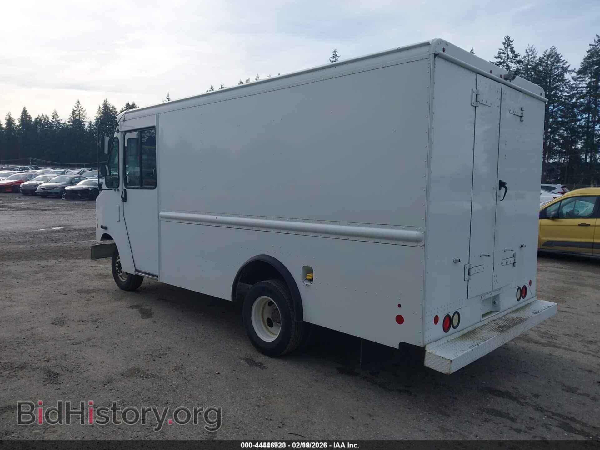 2016 FORD E-350 STRIPPED - VIN: 1FC3E3KL2GDC12747 - Photo 3