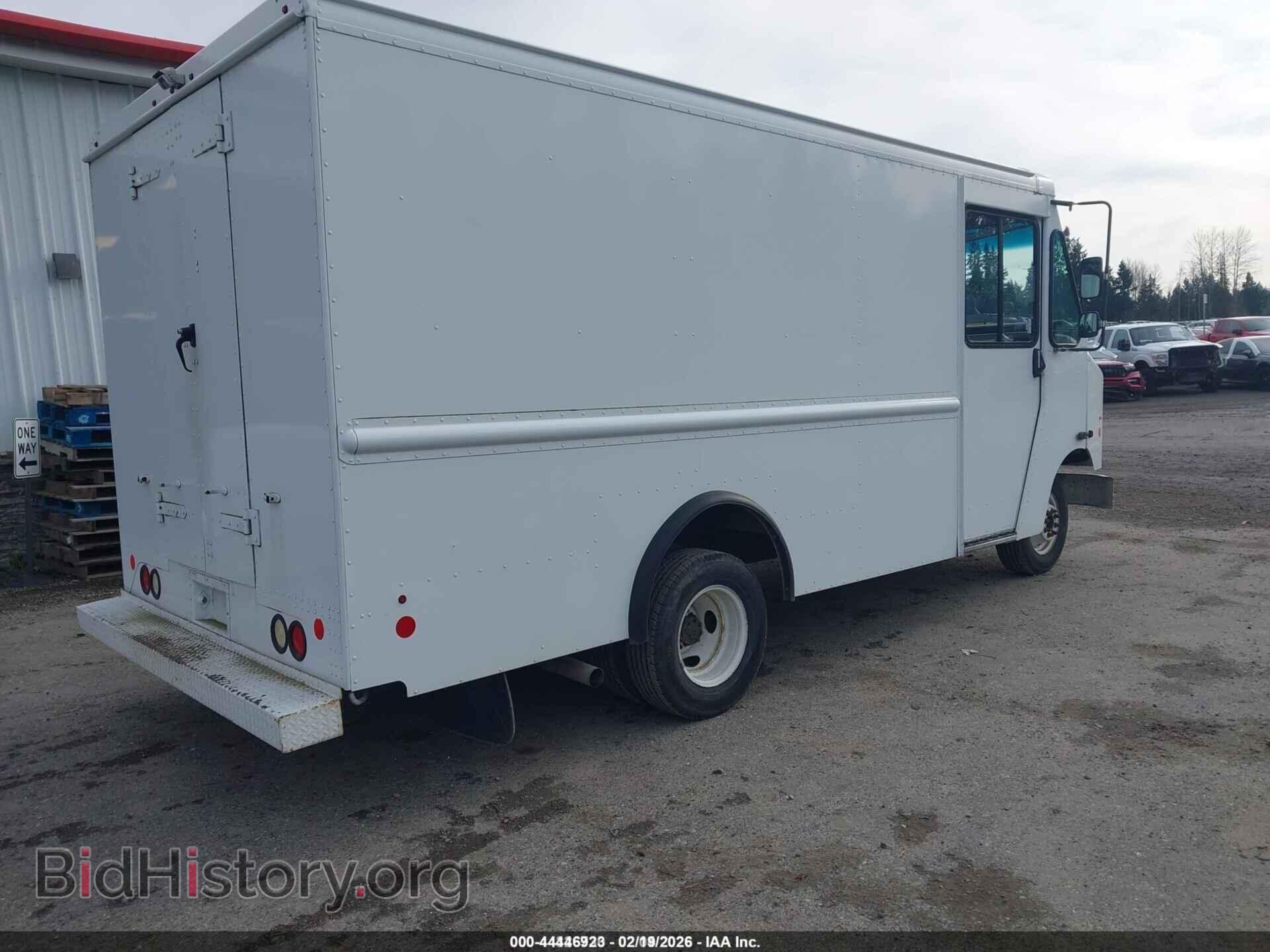 2016 FORD E-350 STRIPPED - VIN: 1FC3E3KL2GDC12747 - Photo 4