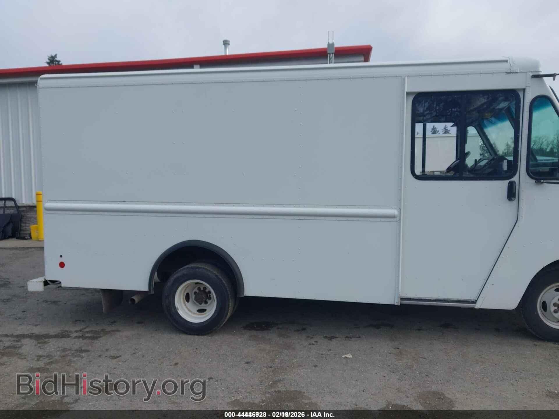 2016 FORD E-350 STRIPPED - VIN: 1FC3E3KL2GDC12747 - Photo 8