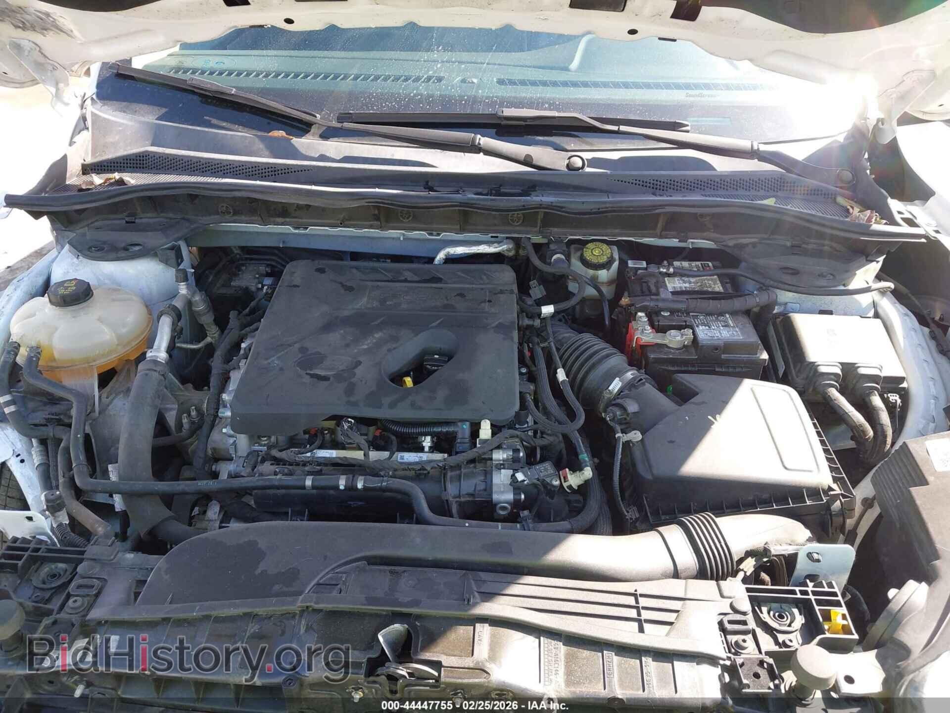 2020 FORD ESCAPE - VIN: 1FMCU0H66LUA14830 - Photo 10