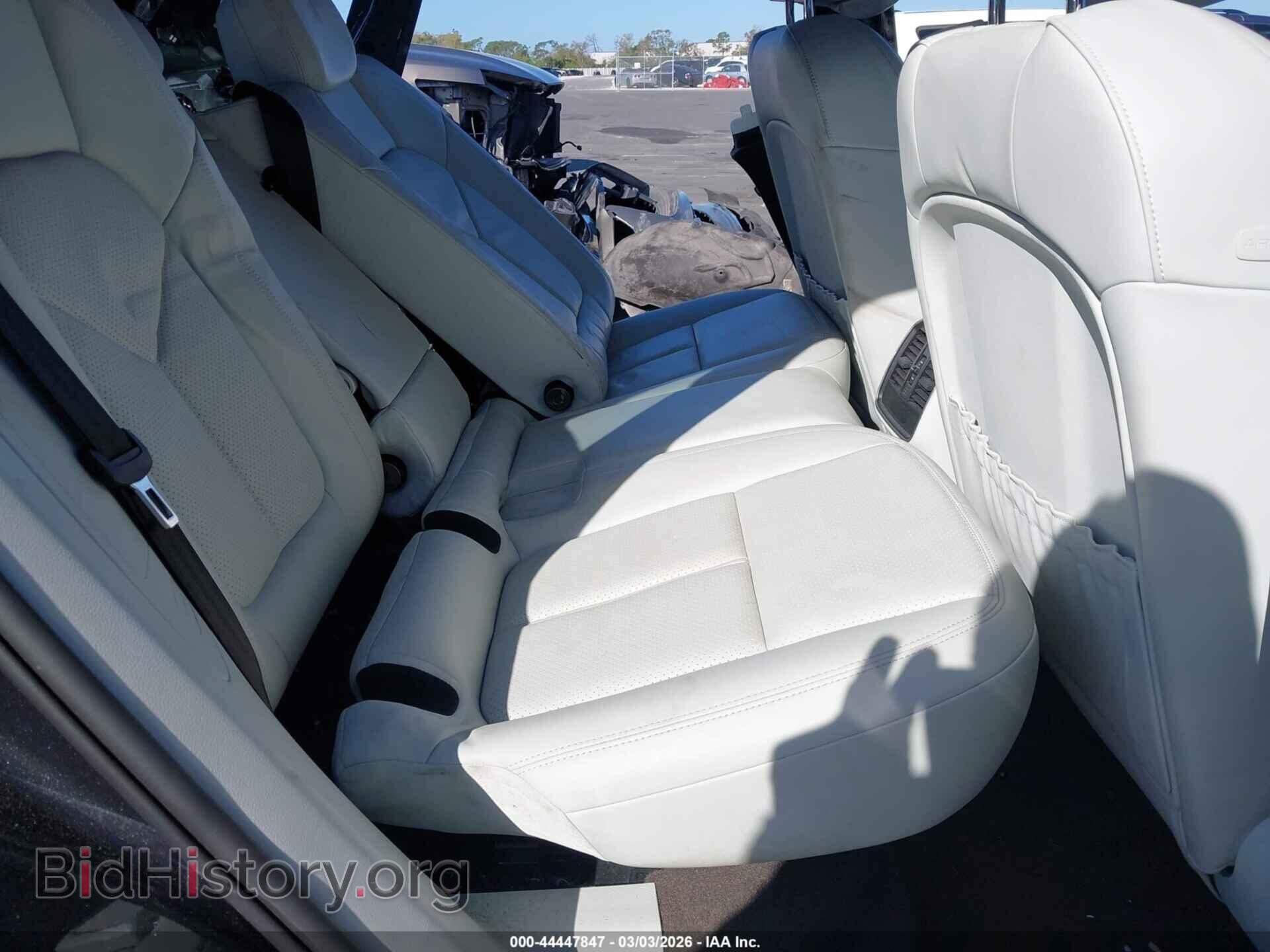 2021 PORSCHE MACAN - VIN: WP1AA2A57MLB01076 - Photo 8