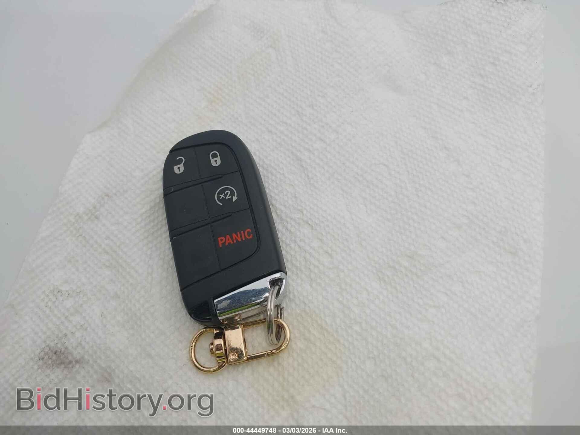 2024 JEEP COMPASS - VIN: 3C4NJDCN2RT140312 - Фото 11