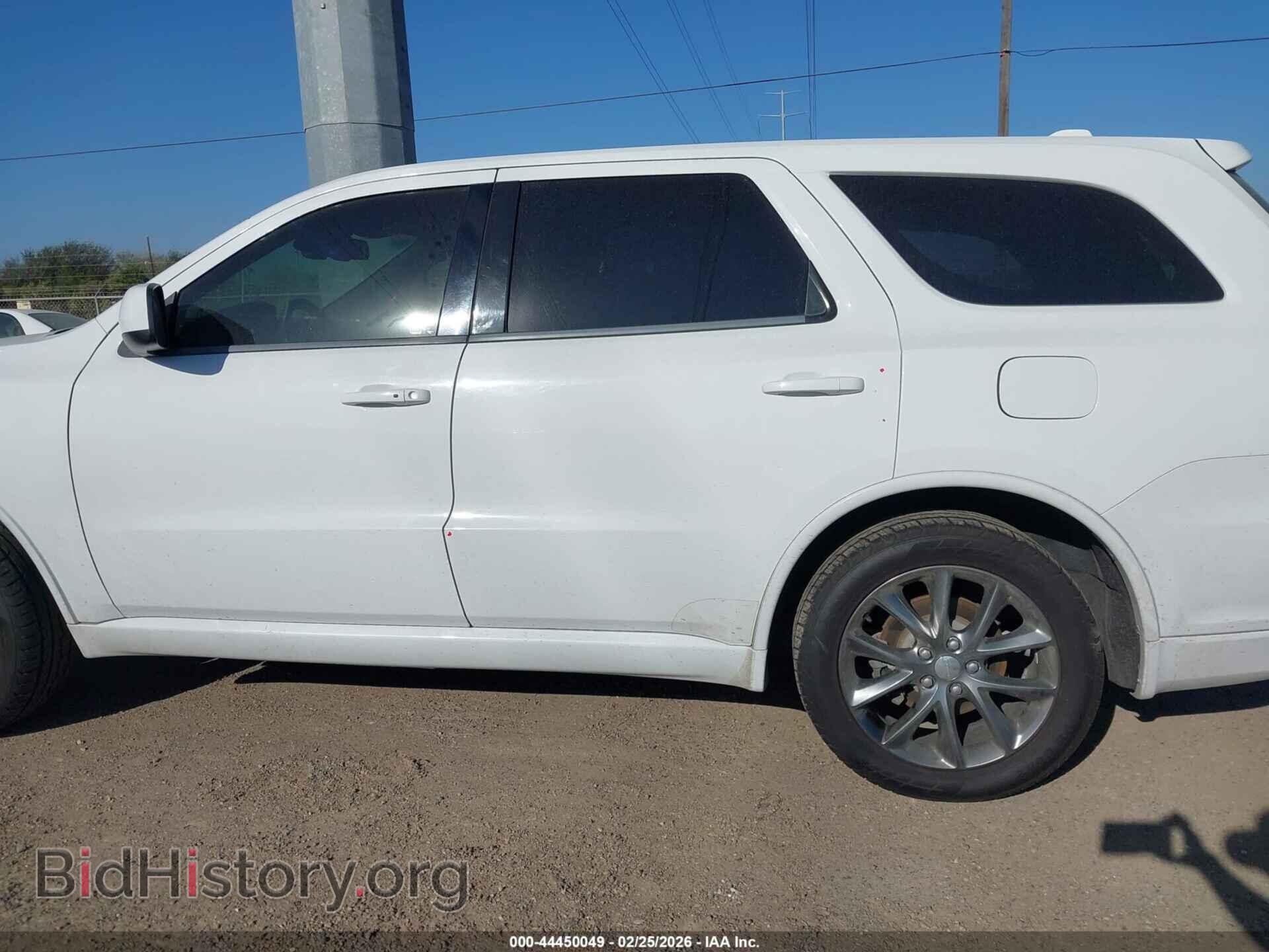 2015 DODGE DURANGO - VIN: 1C4RDHAGXFC891900 - Photo 15