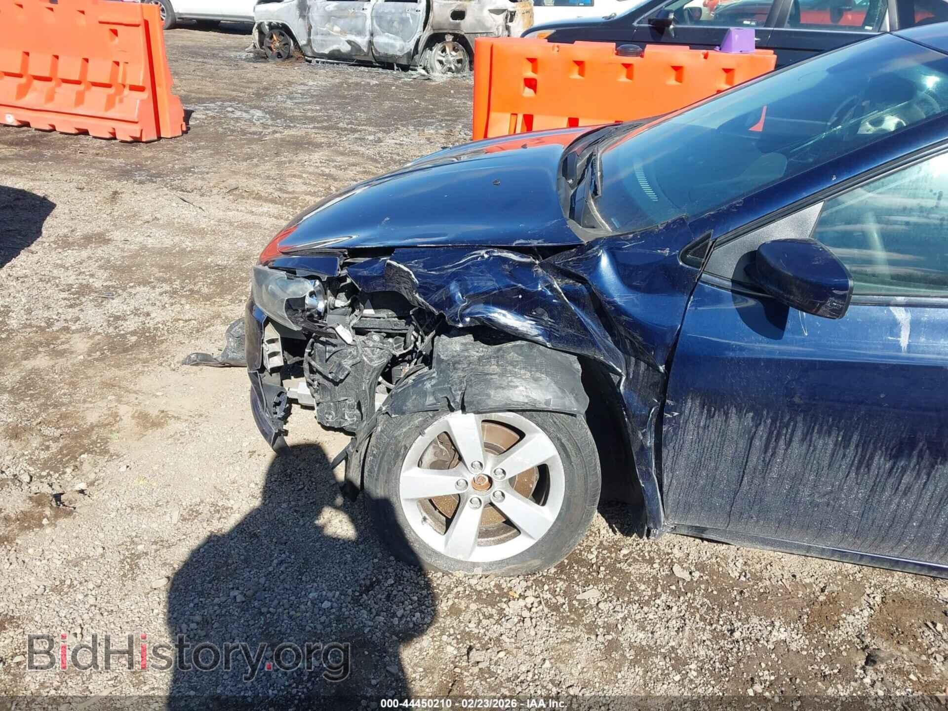 2016 DODGE DART - VIN: 1C3CDFBBXGD605587 - Фото 6