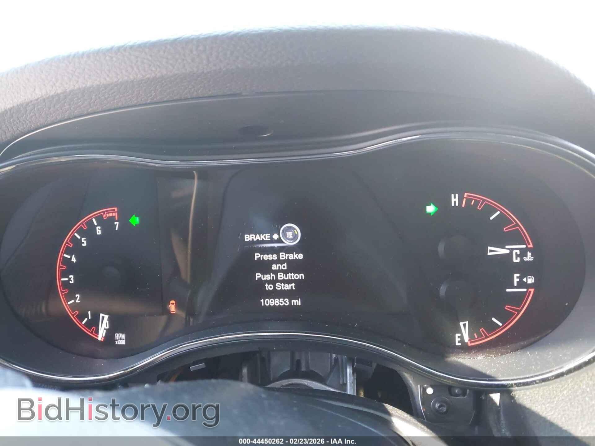 2018 DODGE DURANGO - VIN: 1C4RDHDG2JC290467 - Фото 7