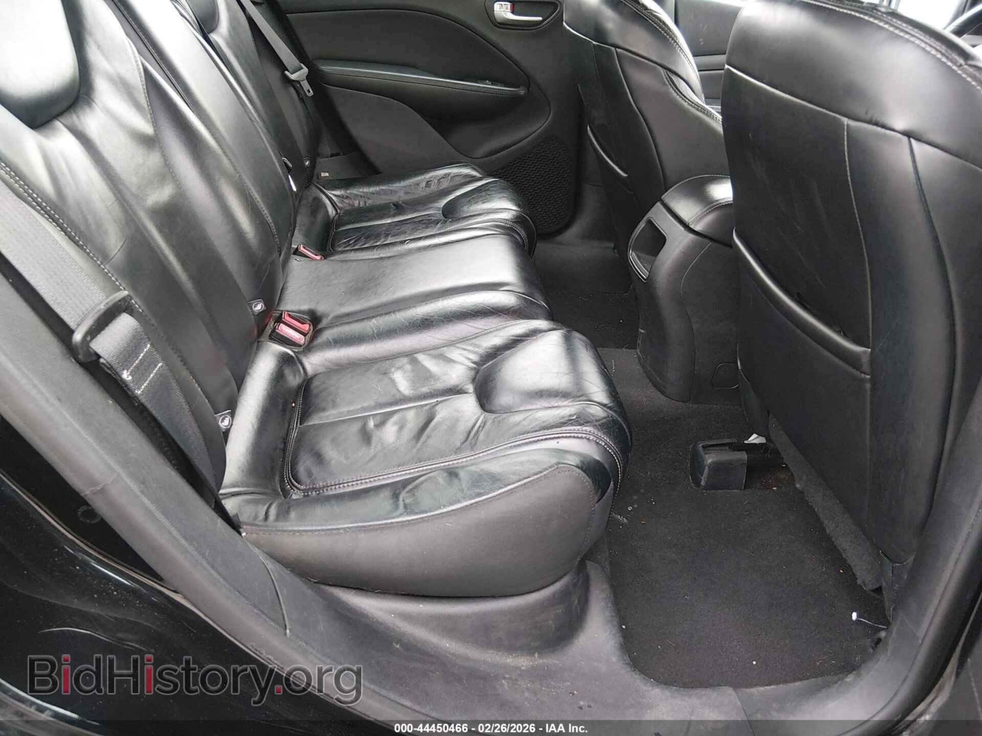 2013 DODGE DART - VIN: 1C3CDFCH9DD321091 - Фото 8