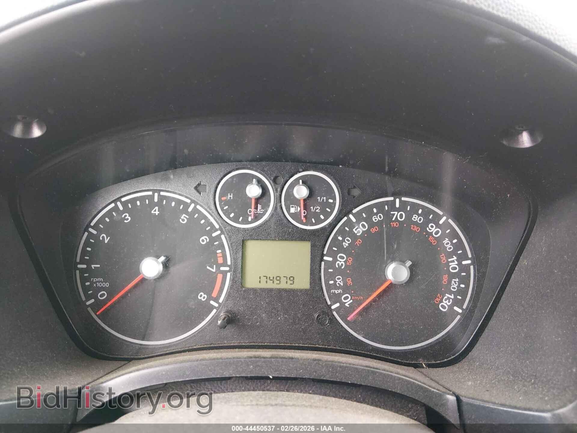 2013 FORD TRANSIT CONNECT - VIN: NM0LS6BN7DT175575 - Фото 7