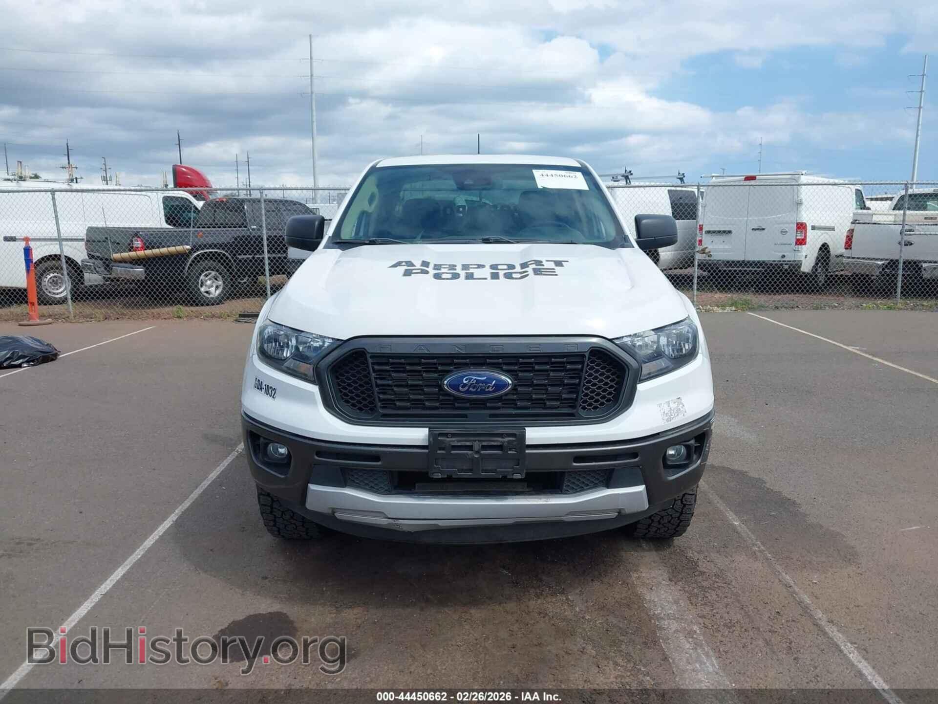 2021 FORD RANGER - VIN: 1FTER4EH3MLD49238 - Фото 12