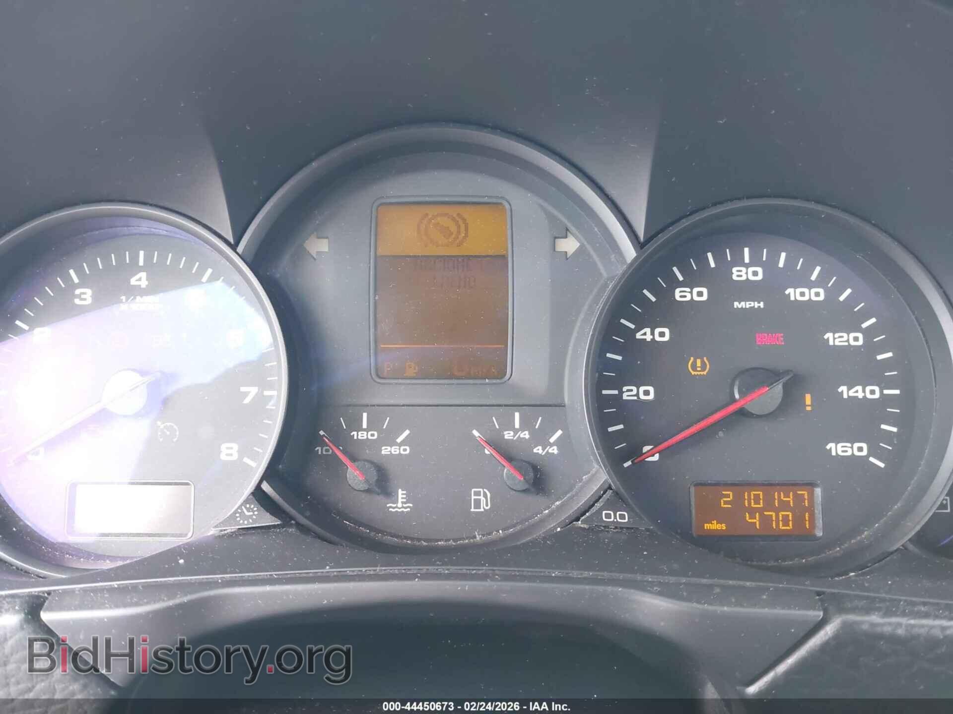 2010 PORSCHE CAYENNE - VIN: WP1AA2AP3ALA08486 - Photo 7