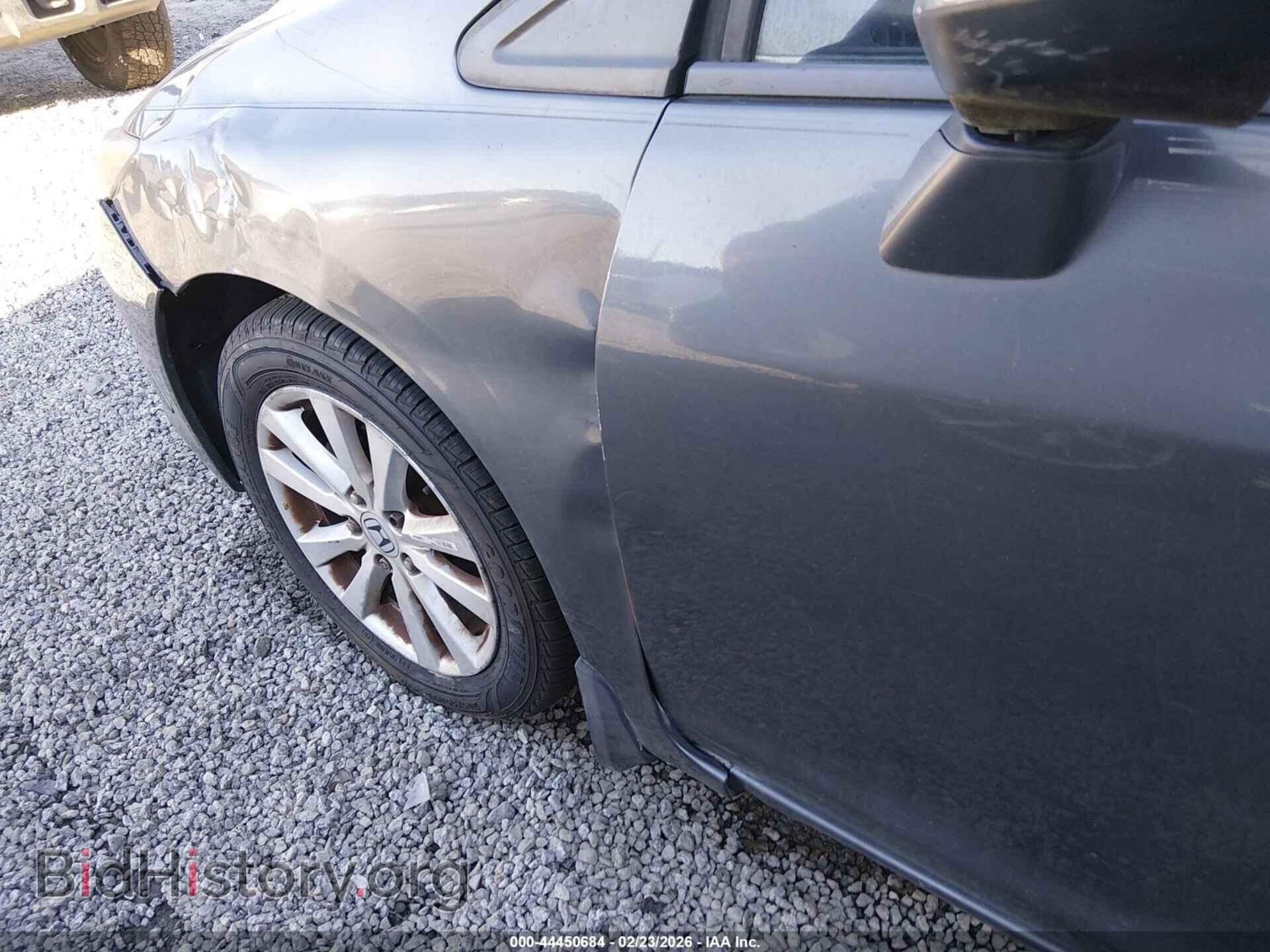 2012 HONDA CIVIC - VIN: 19XFB2F83CE028092 - Фото 6
