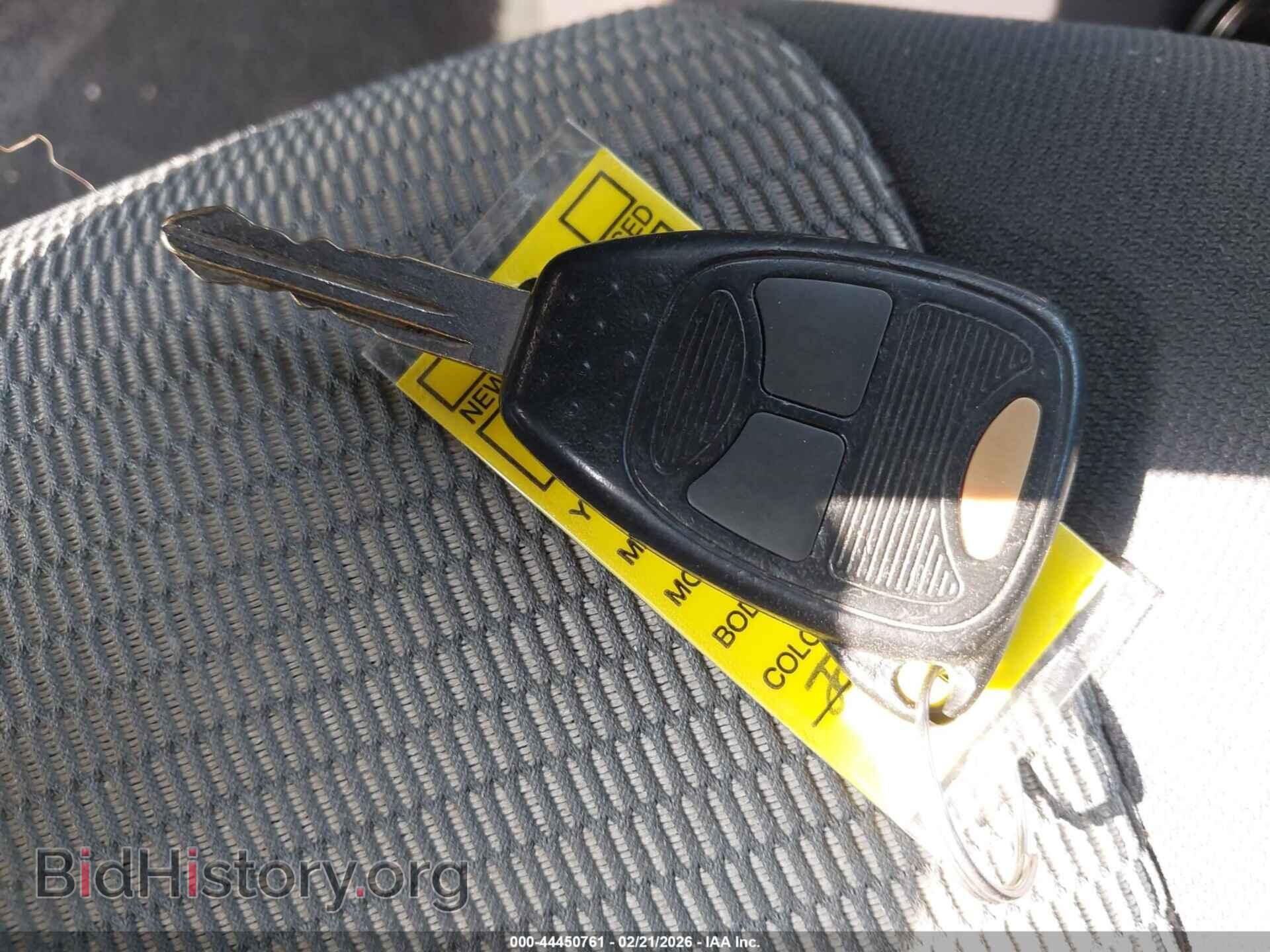 2008 DODGE CALIBER - VIN: 1B3HB48B68D650144 - Фото 11