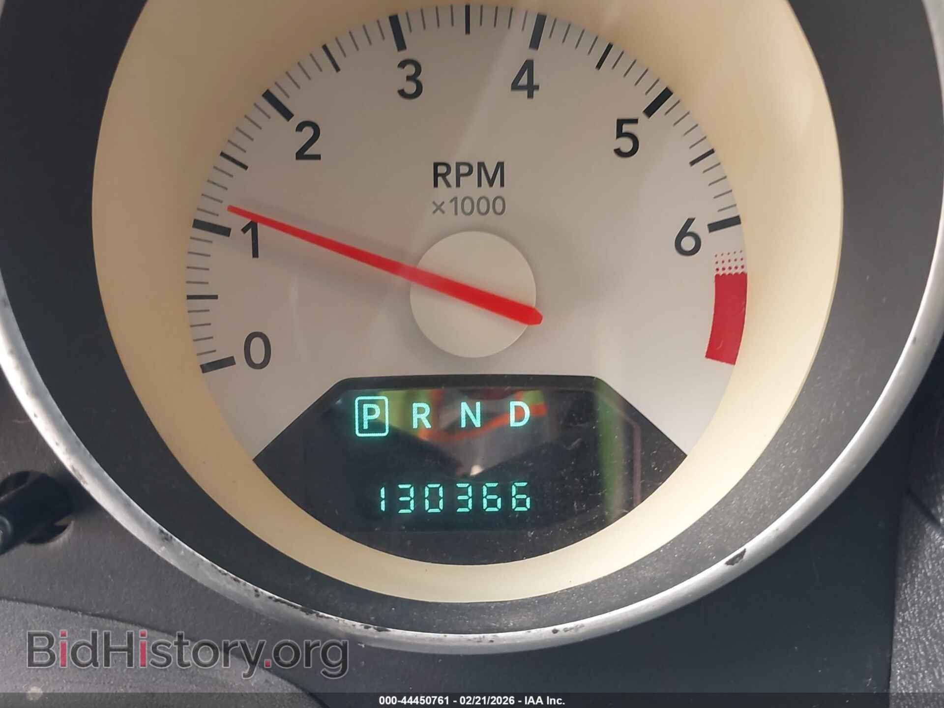 2008 DODGE CALIBER - VIN: 1B3HB48B68D650144 - Фото 15
