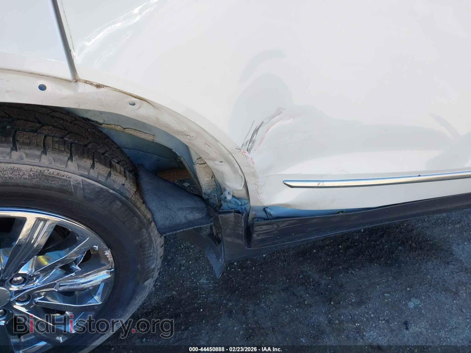 2017 CADILLAC XT5 - VIN: 1GYKNBRS3HZ309537 - Фото 6