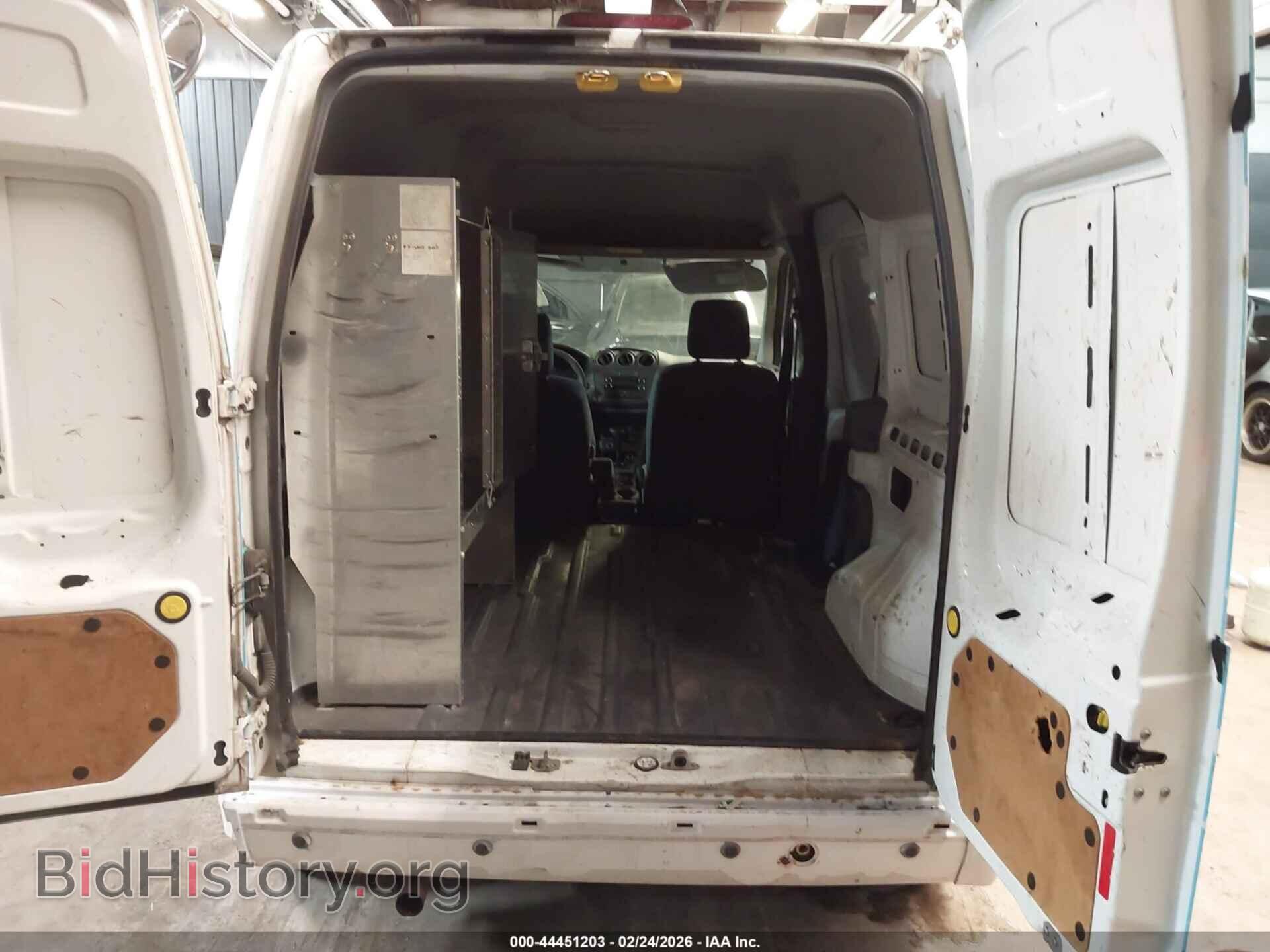 2012 FORD TRANSIT CONNECT - VIN: NM0LS7BN5CT116531 - Фото 18