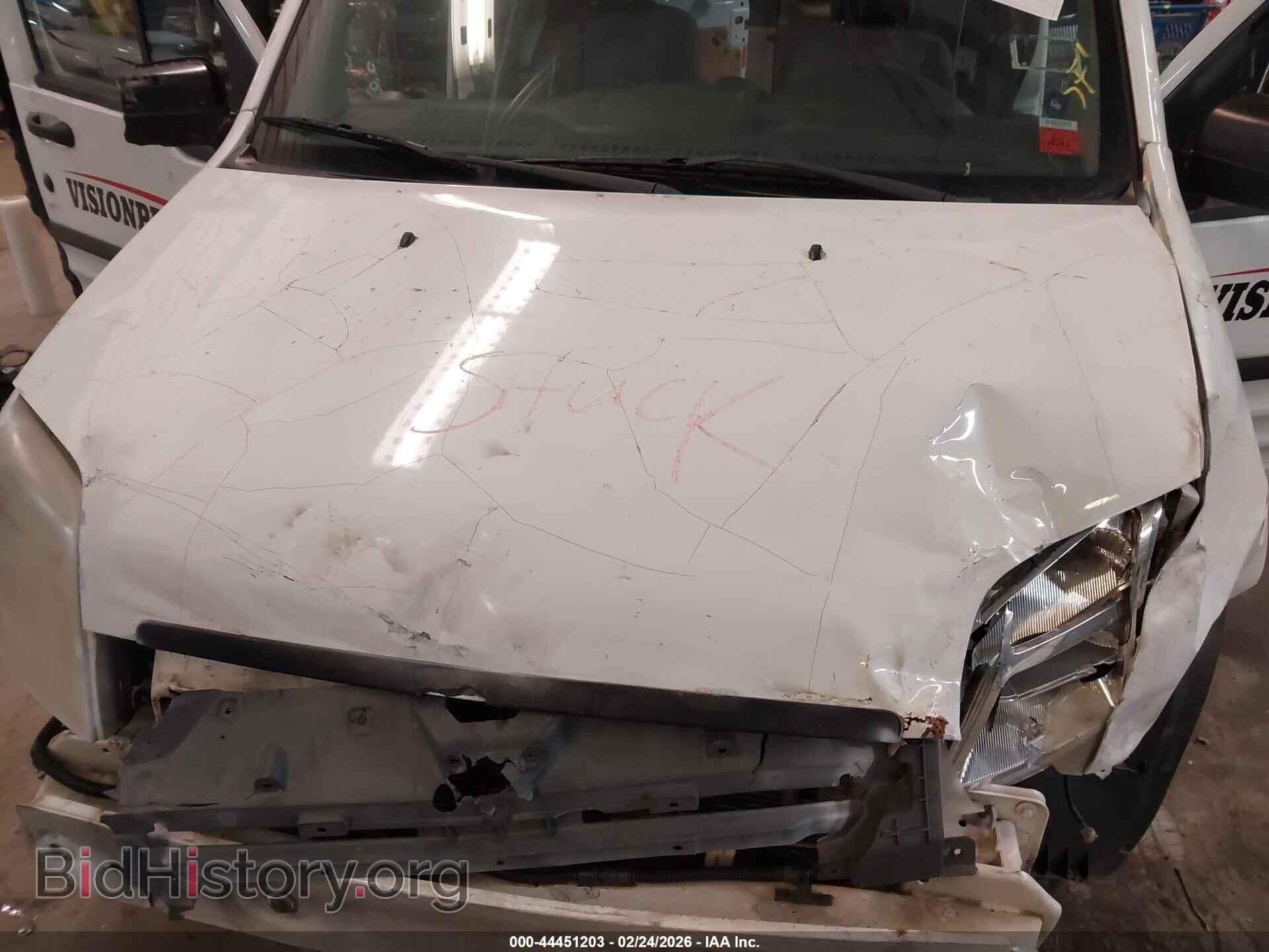 2012 FORD TRANSIT CONNECT - VIN: NM0LS7BN5CT116531 - Фото 10