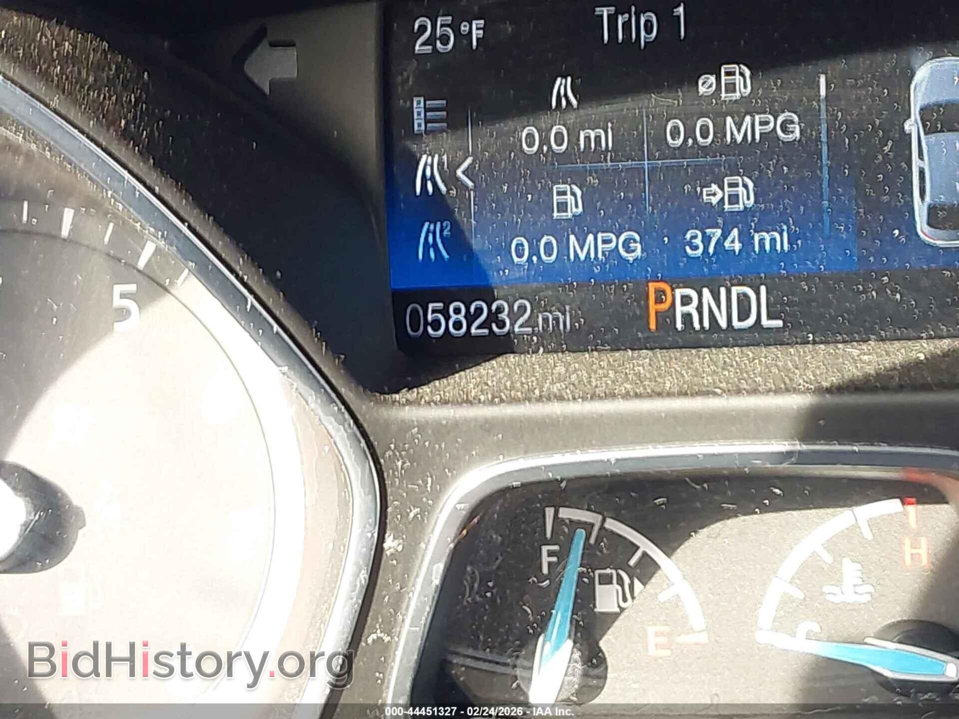 2018 FORD FOCUS - VIN: 1FADP3F2XJL301940 - Фото 15