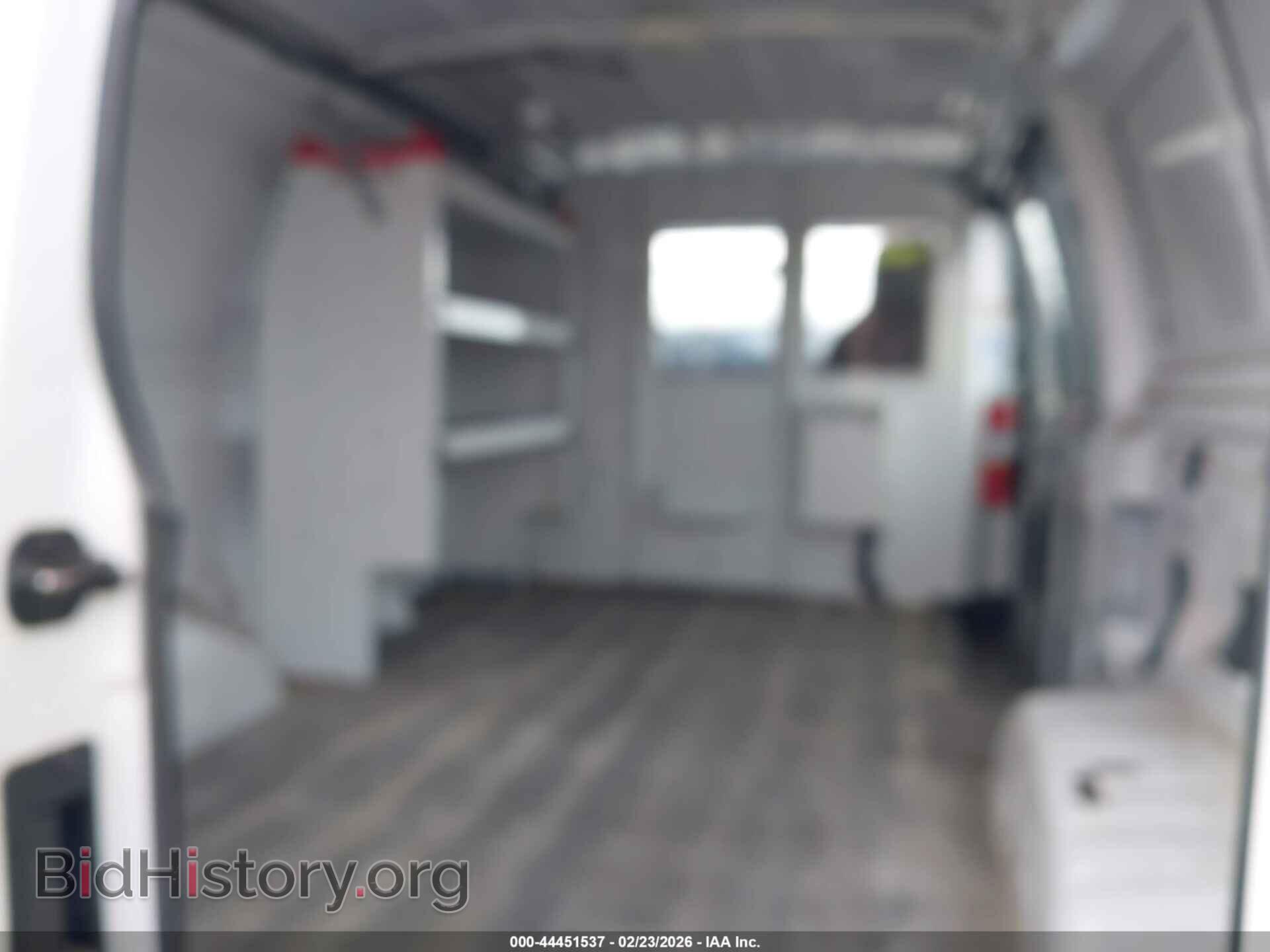 2014 FORD E-250 - VIN: 1FTNE2EW3EDA50858 - Photo 8