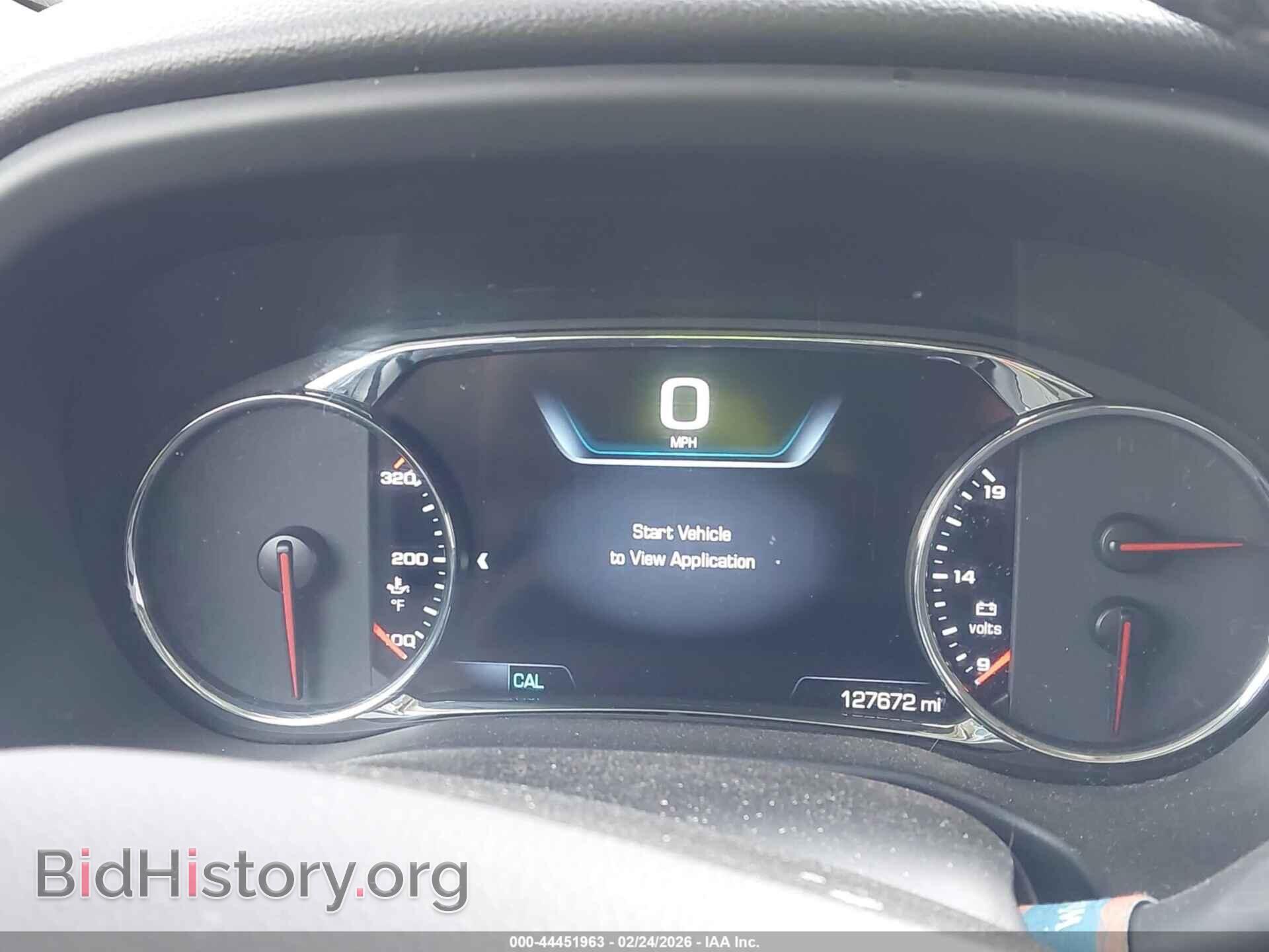 2019 GMC ACADIA - VIN: 1GKKNXLS4KZ226089 - Фото 7