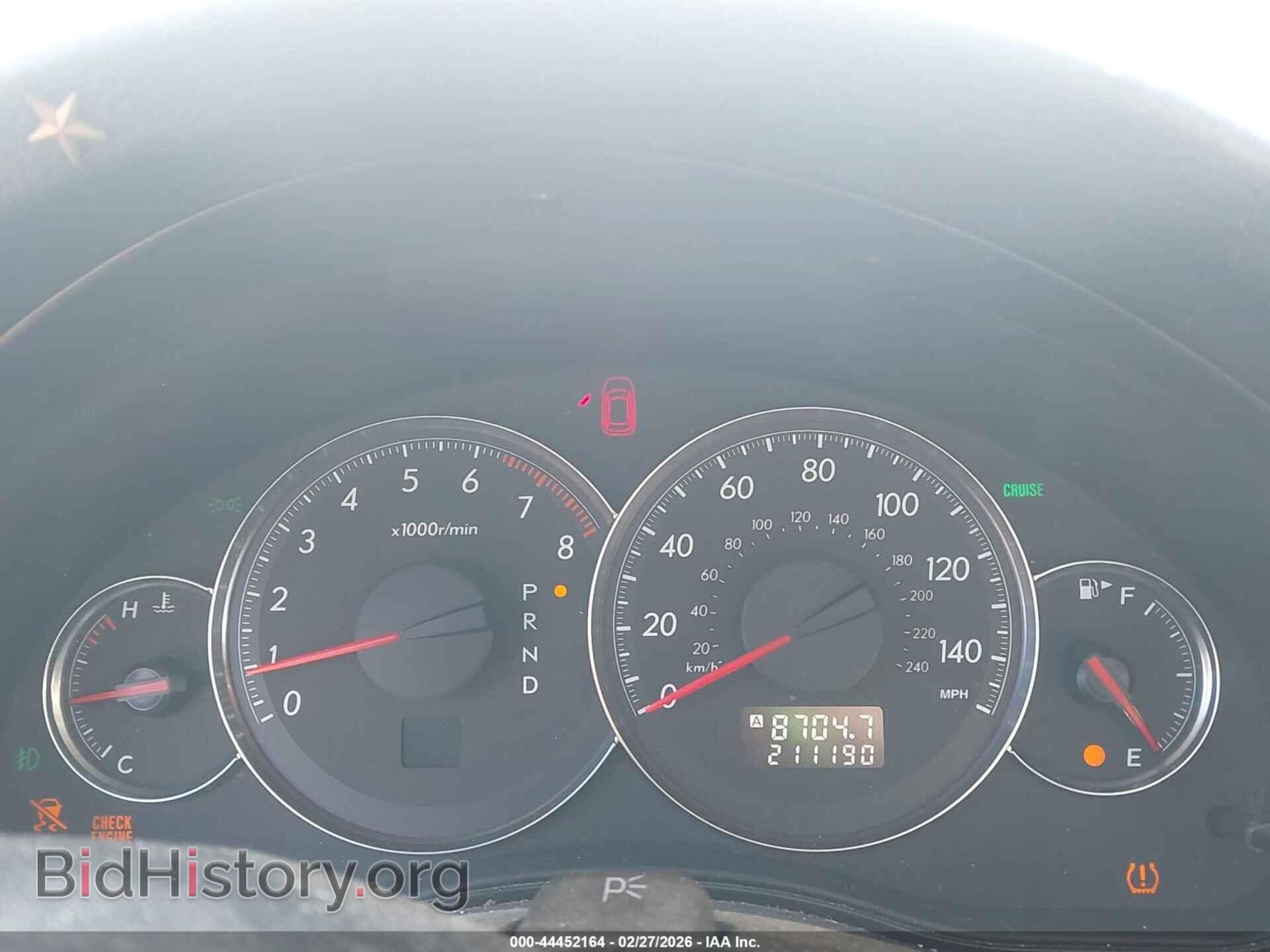 2013 ISUZU NPR - VIN: 54DB4W1C8DS803203 - Photo 5