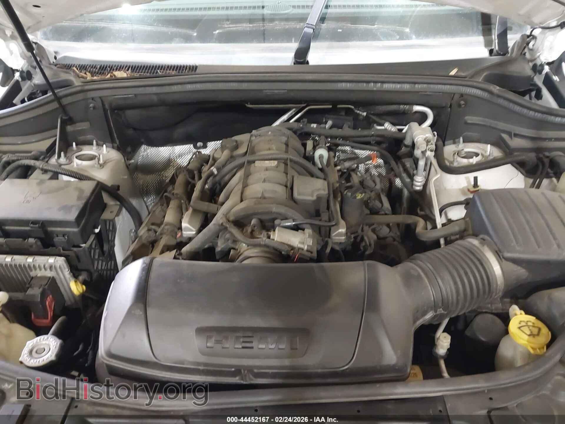 2015 DODGE DURANGO - VIN: 1C4SDJETXFC185848 - Фото 10