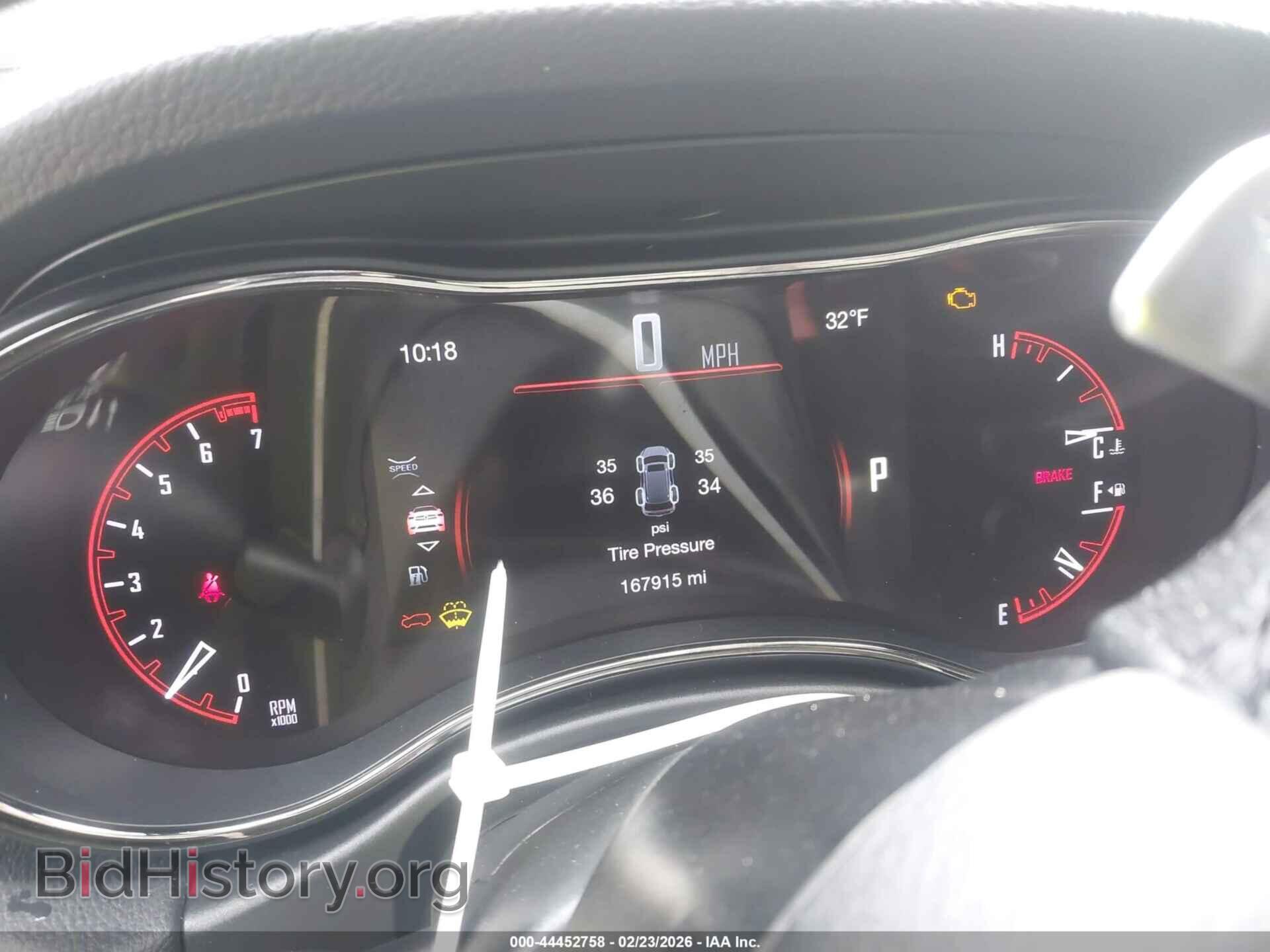 2020 DODGE DURANGO - VIN: 1C4RDJDG0LC308507 - Фото 7
