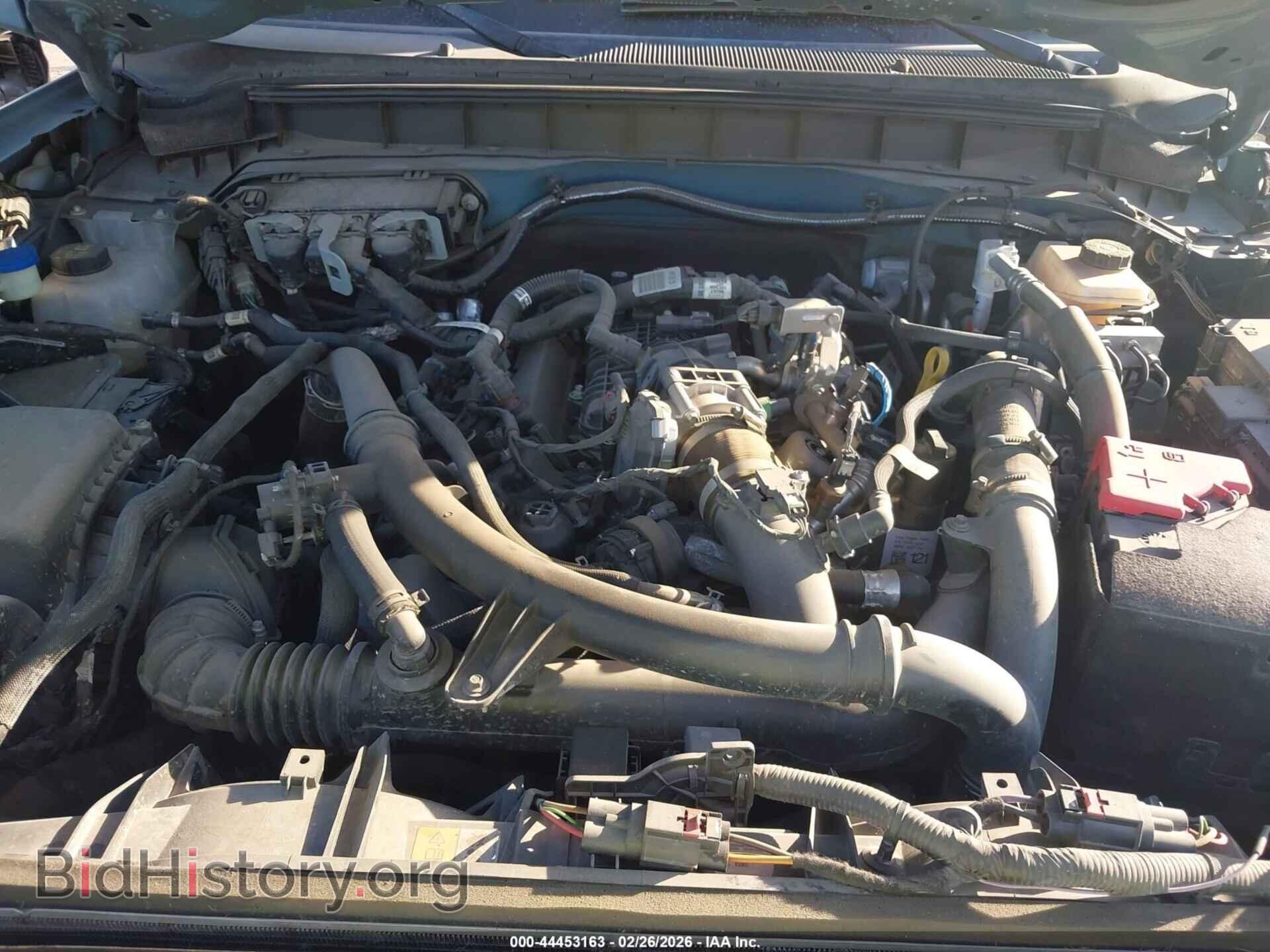 2021 FORD BRONCO - VIN: 1FMEE5DP7MLA70333 - Photo 10