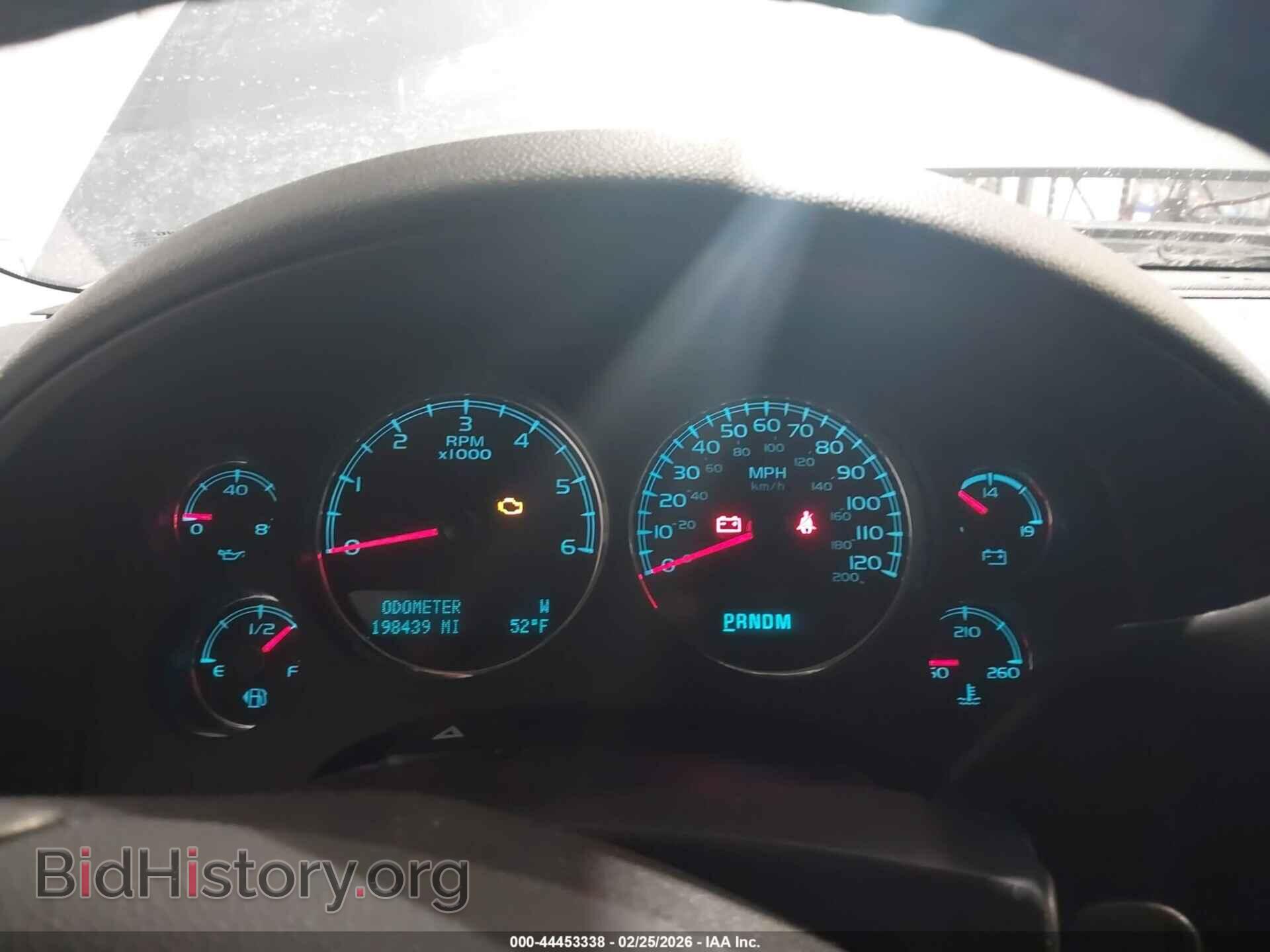 2011 GMC YUKON - VIN: 1GKS2EEF1BR223728 - Фото 7